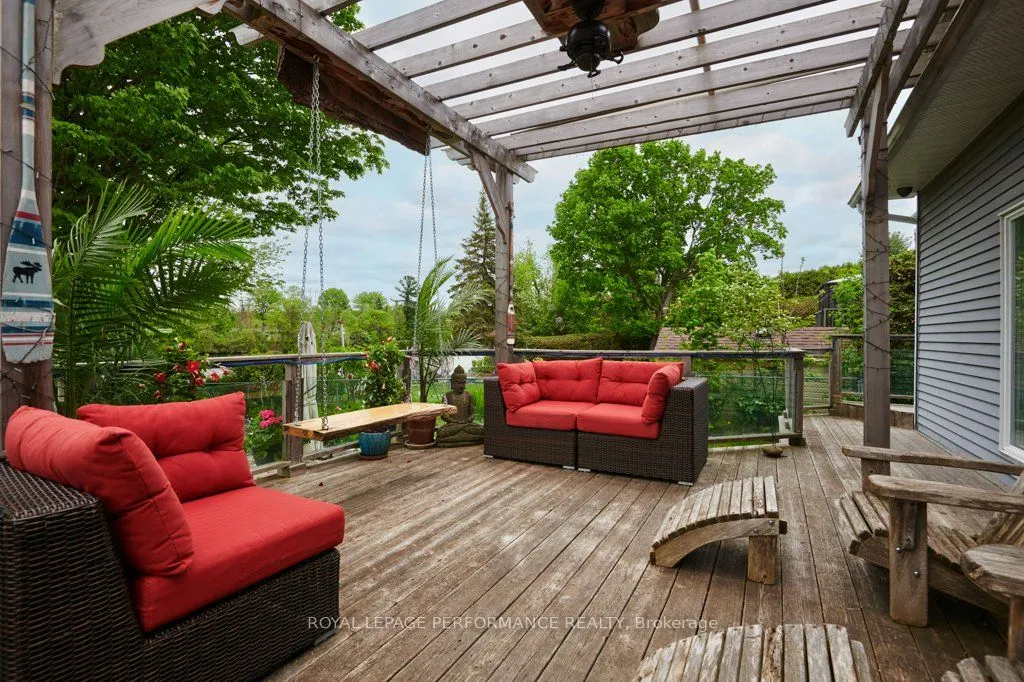 6099 James Bell Drive