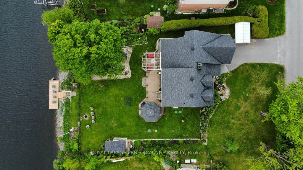 6099 James Bell Drive