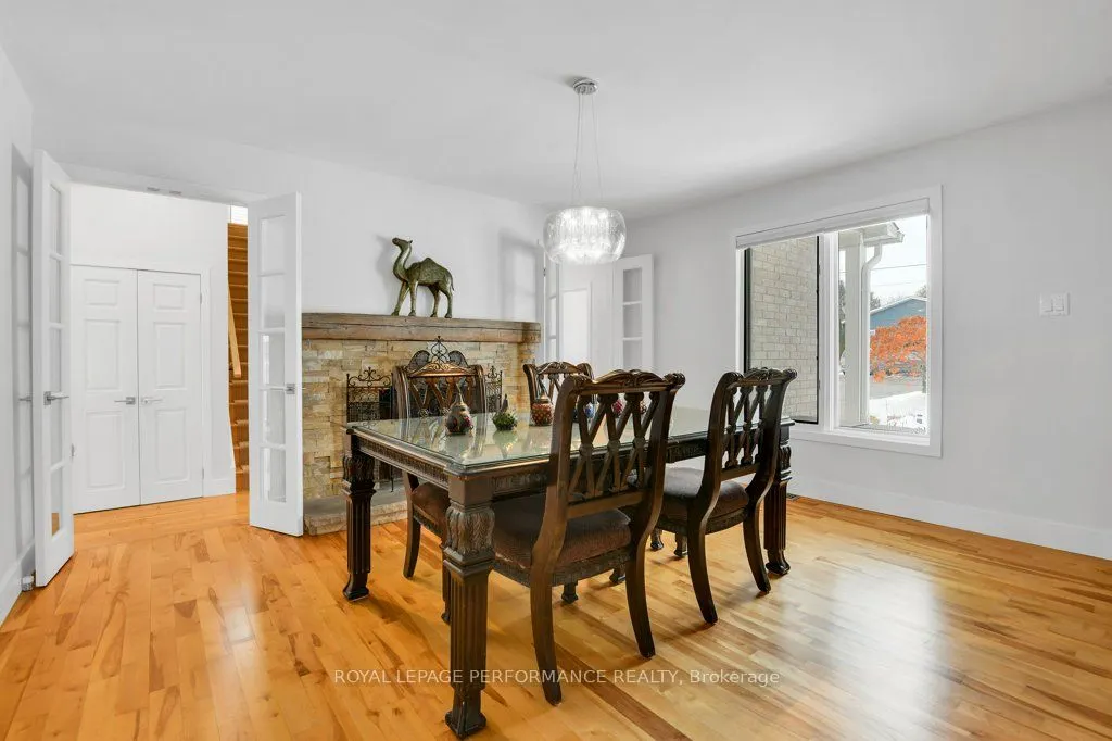 6099 James Bell Drive
