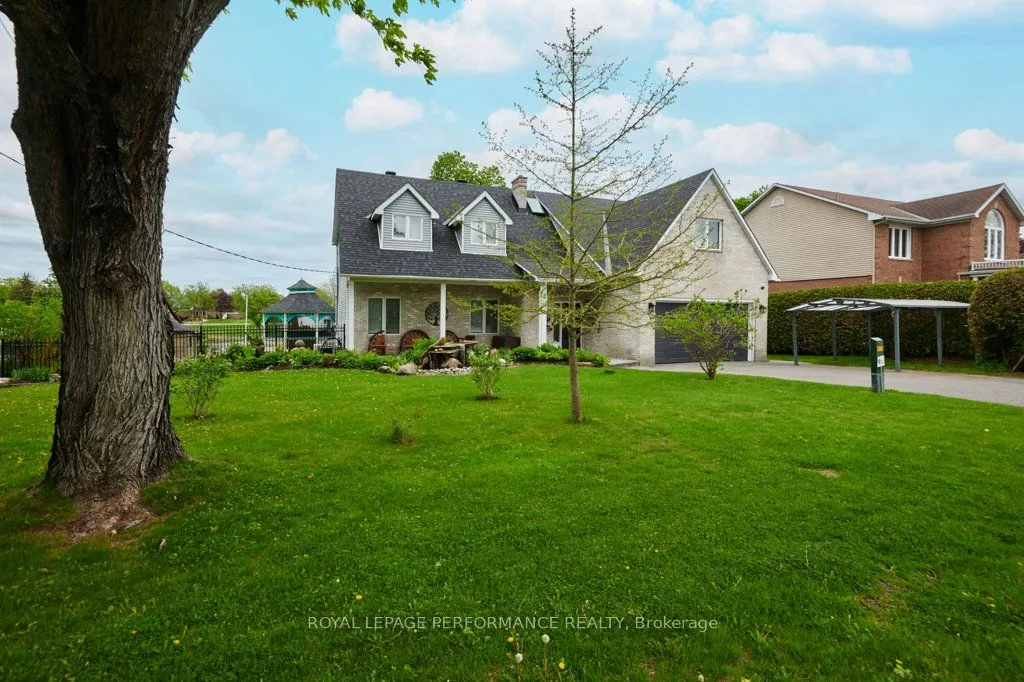 6099 James Bell Drive