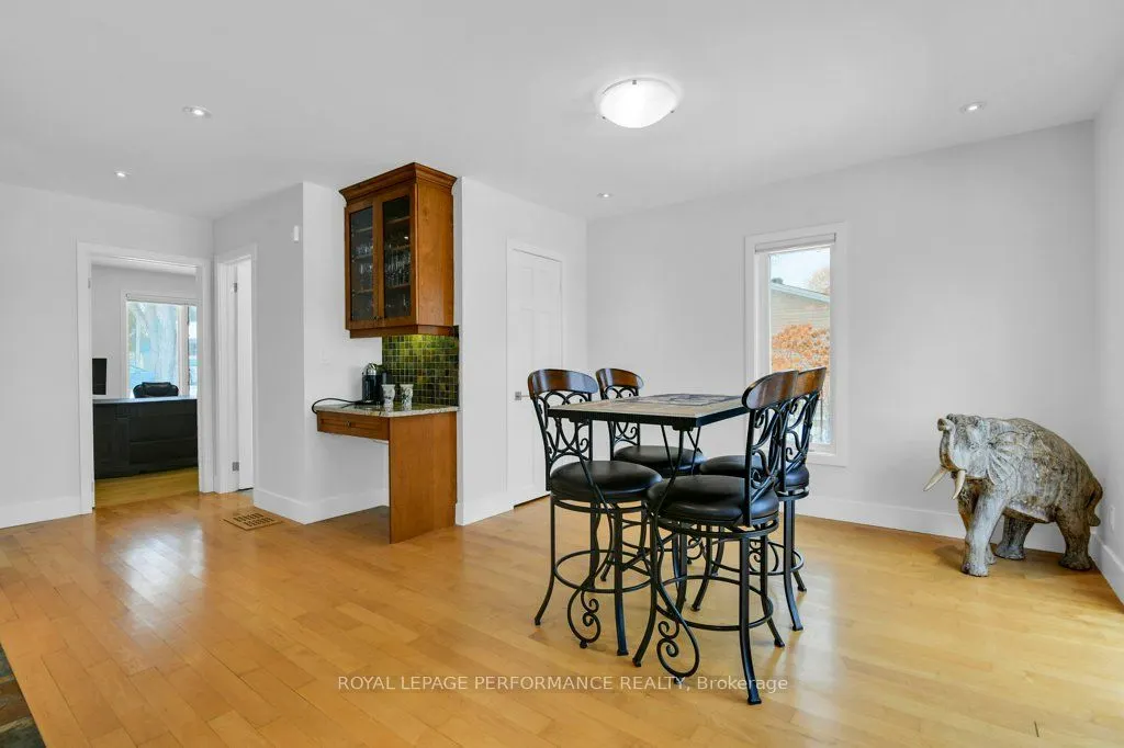 6099 James Bell Drive