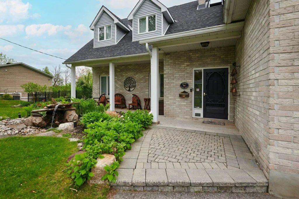 6099 James Bell Drive