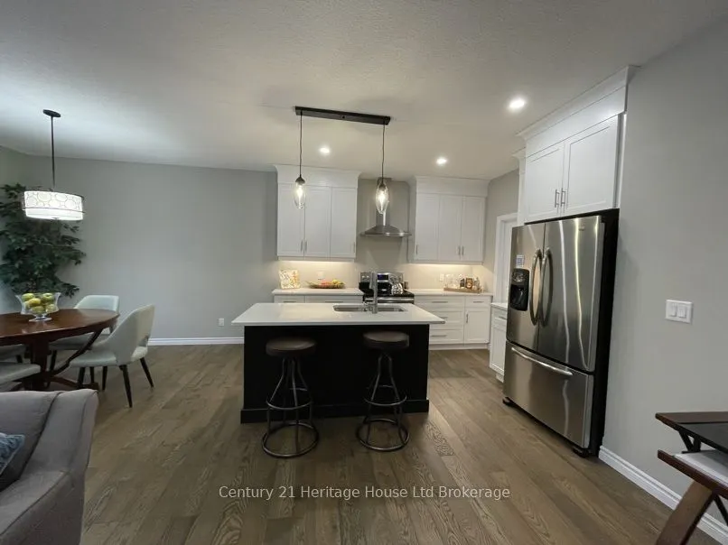 22 Matheson Crescent