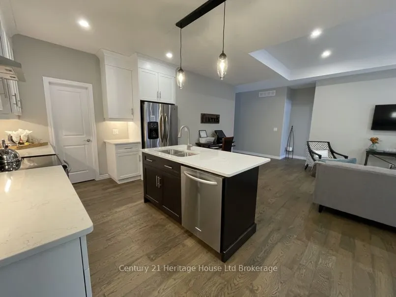 22 Matheson Crescent