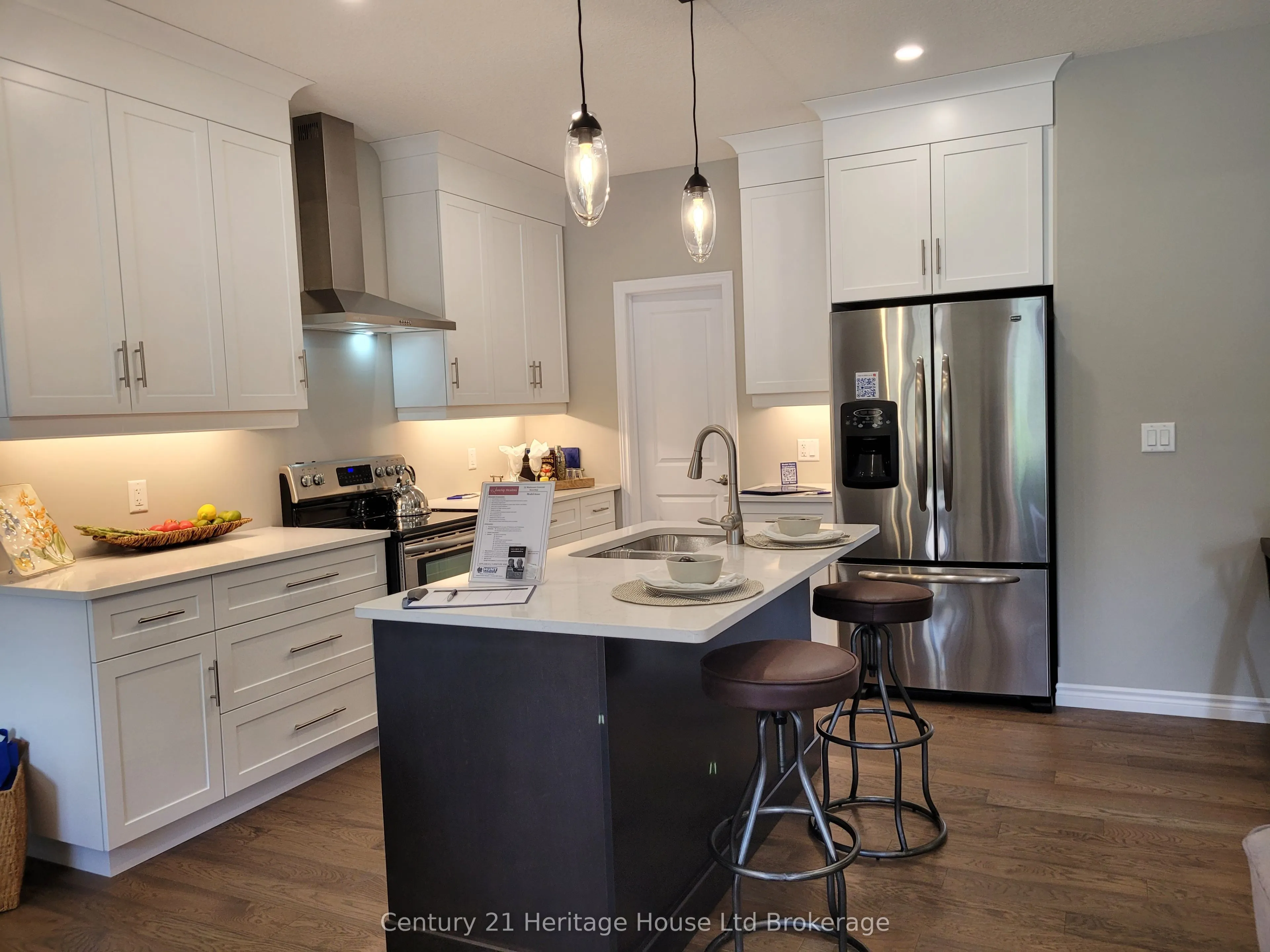 22 Matheson Crescent