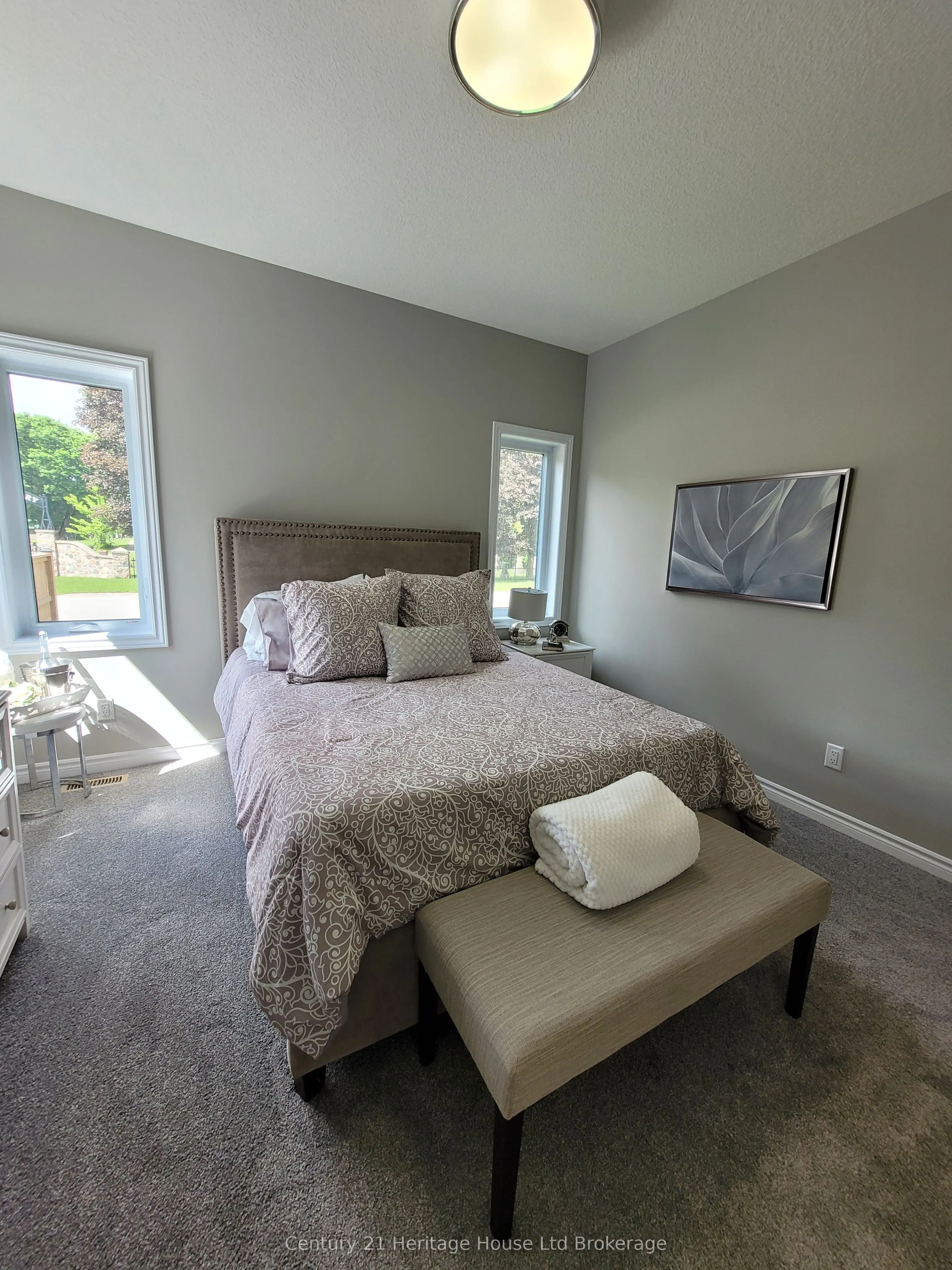 22 Matheson Crescent