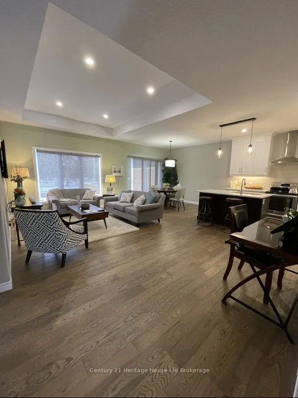 22 Matheson Crescent