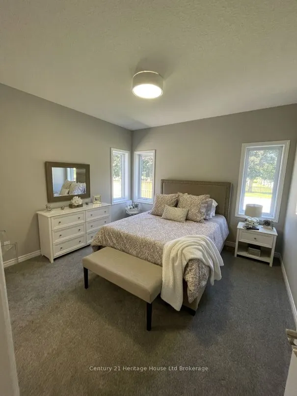 22 Matheson Crescent