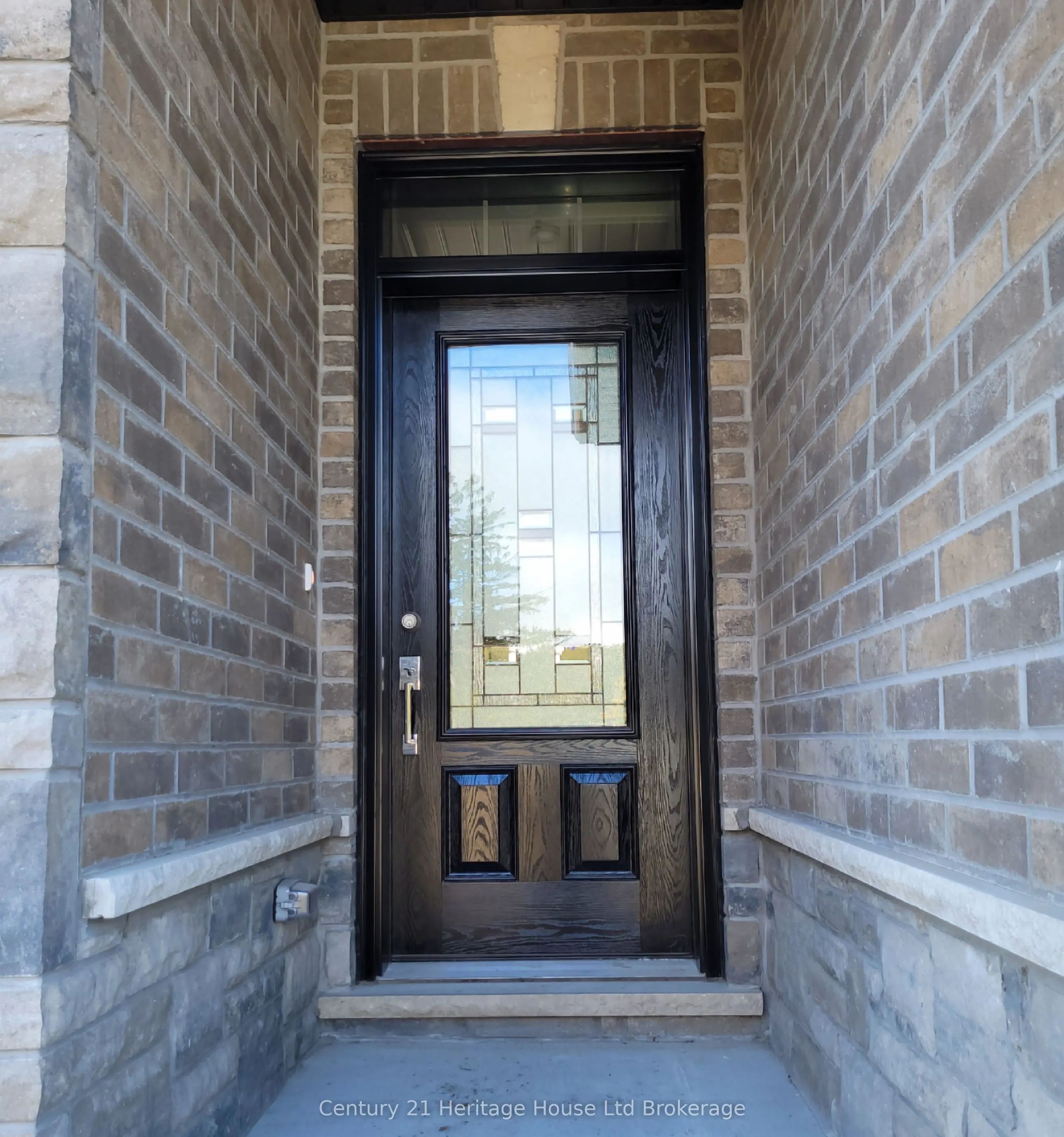 22 Matheson Crescent