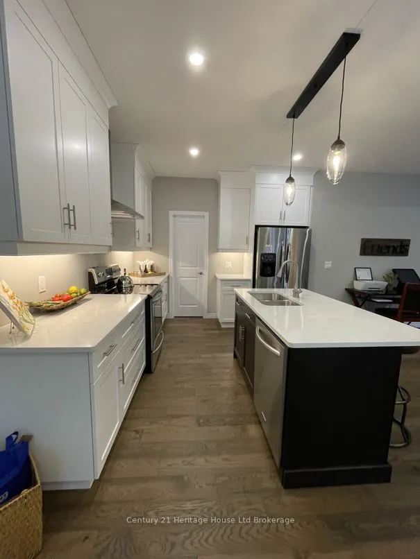 22 Matheson Crescent