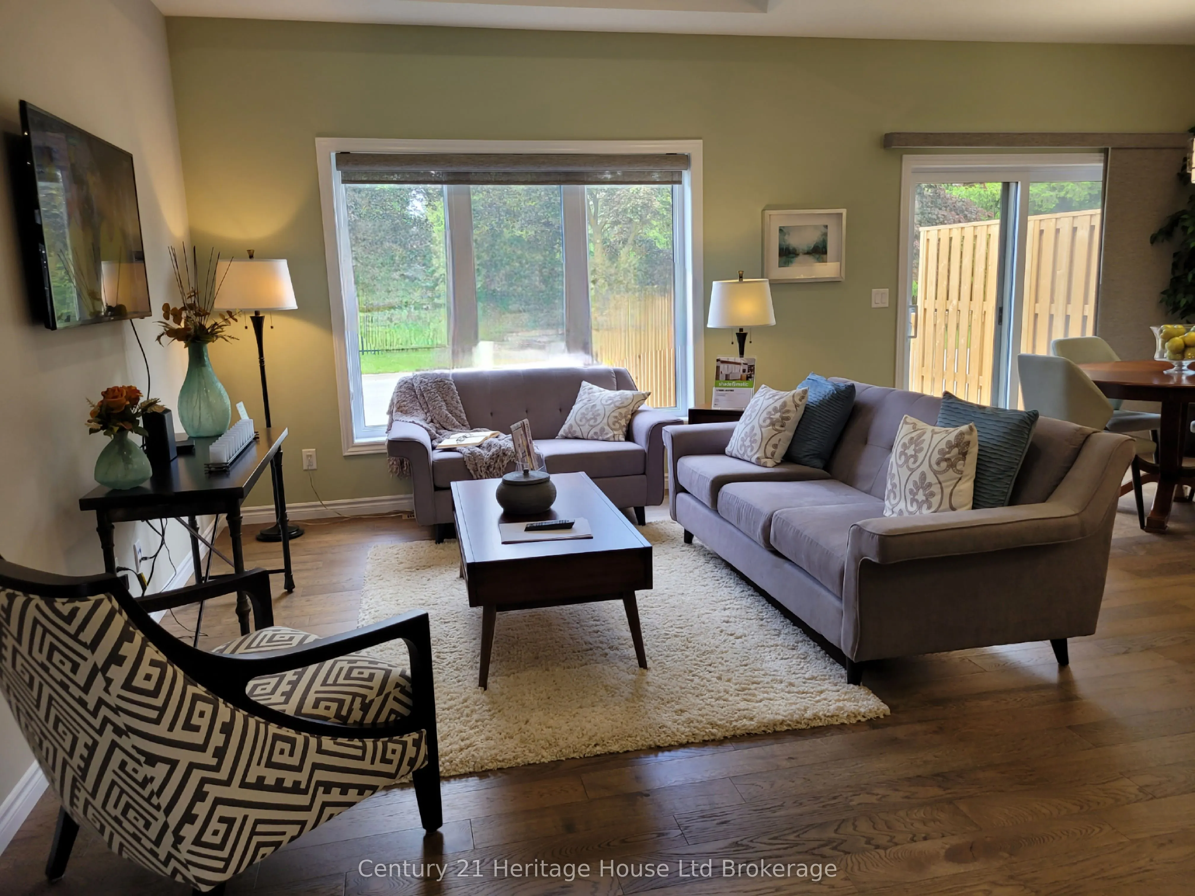 22 Matheson Crescent
