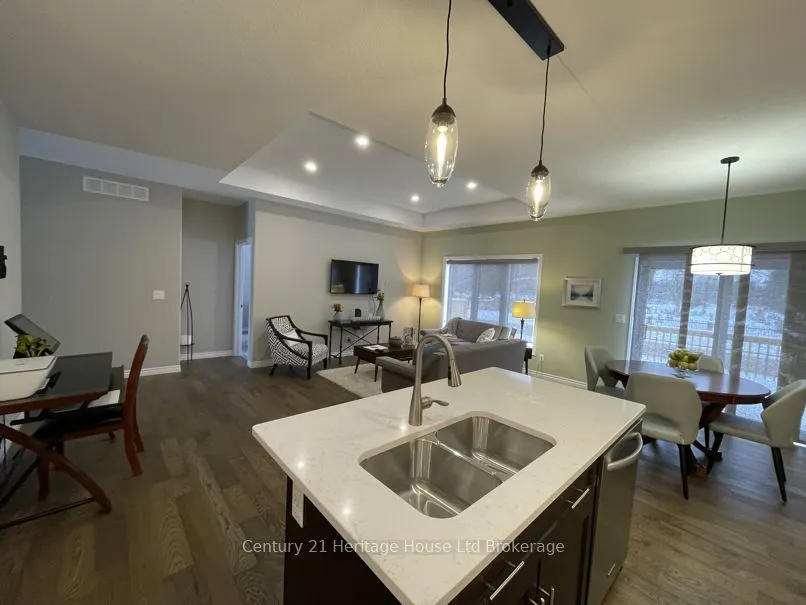 22 Matheson Crescent