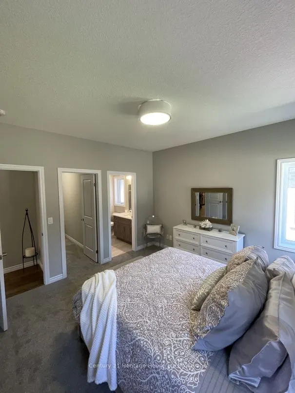22 Matheson Crescent