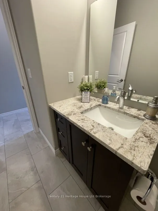22 Matheson Crescent