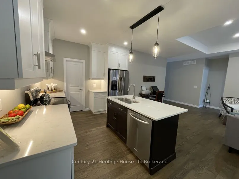 22 Matheson Crescent