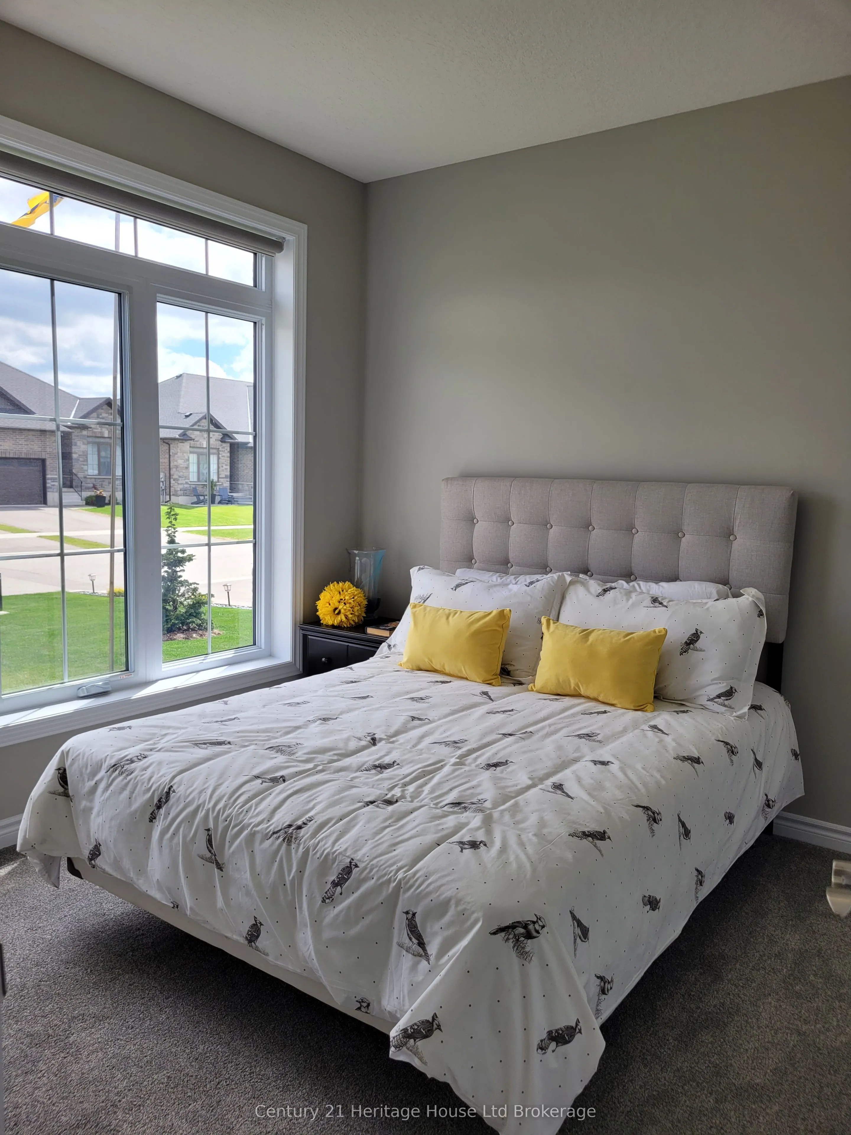 22 Matheson Crescent