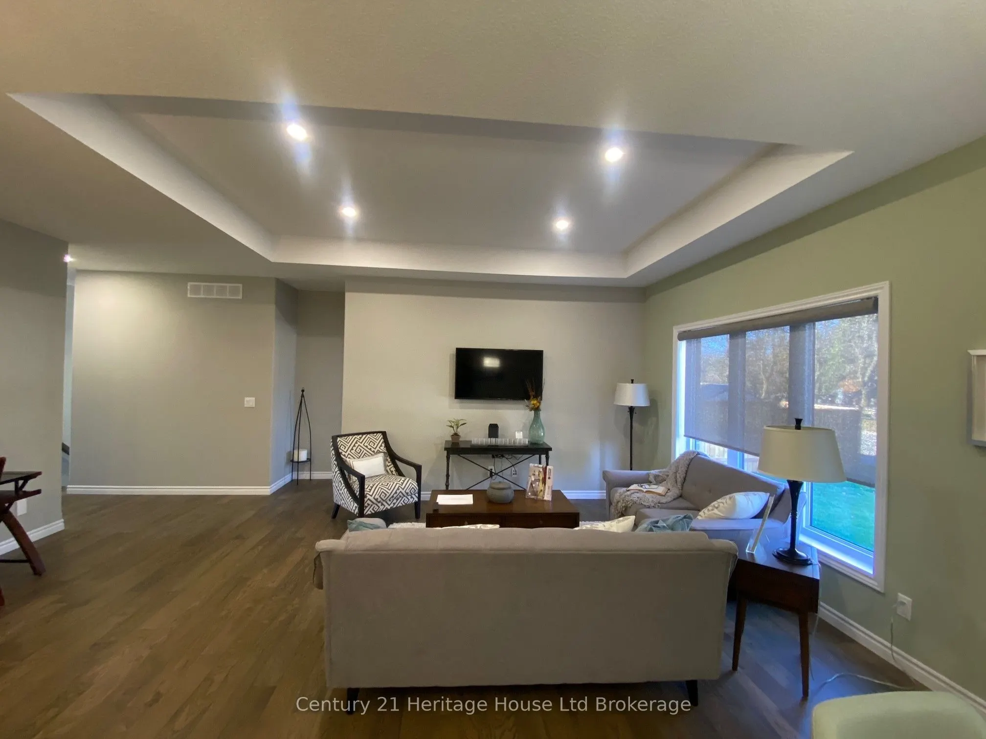 22 Matheson Crescent
