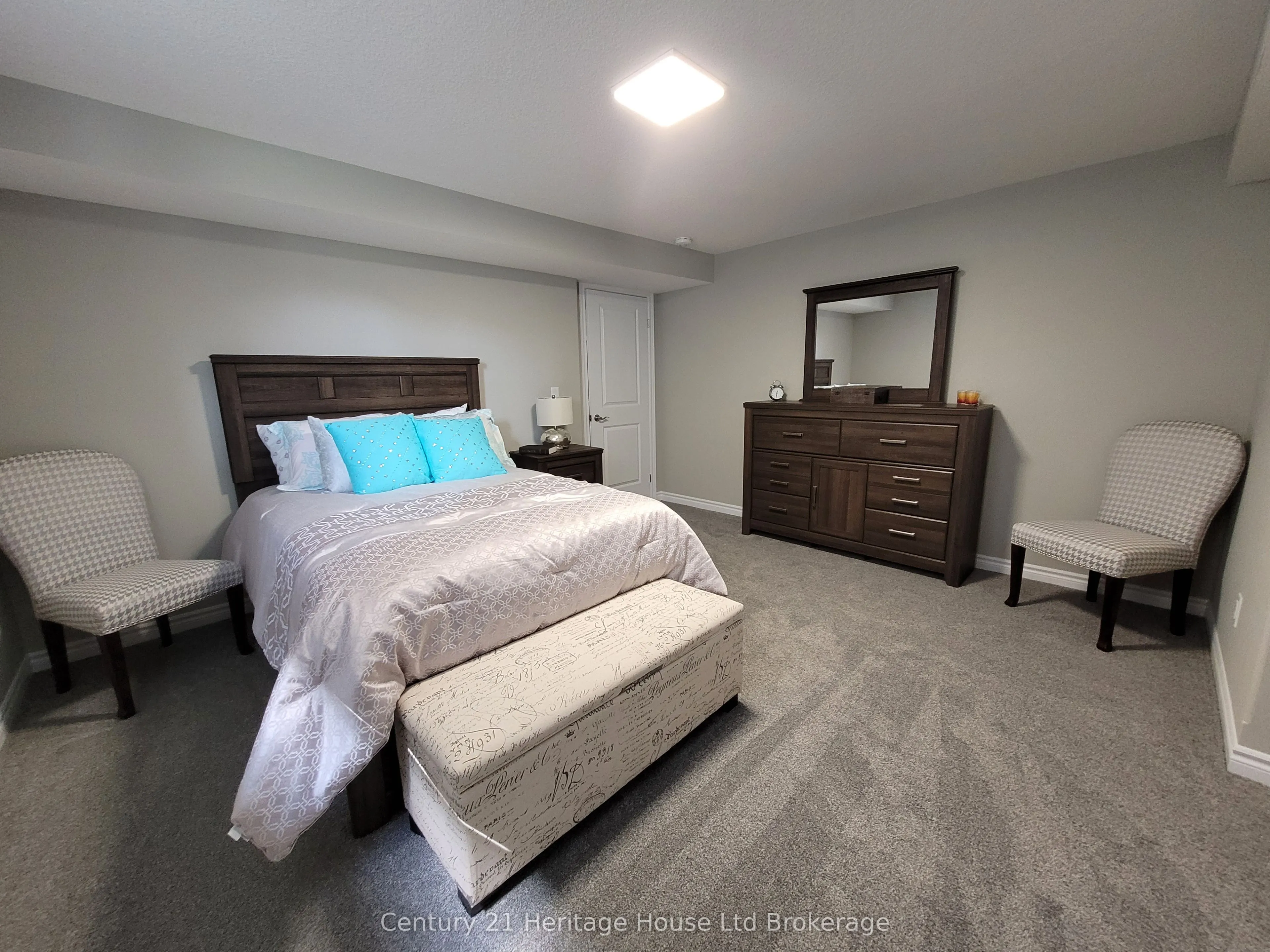 22 Matheson Crescent