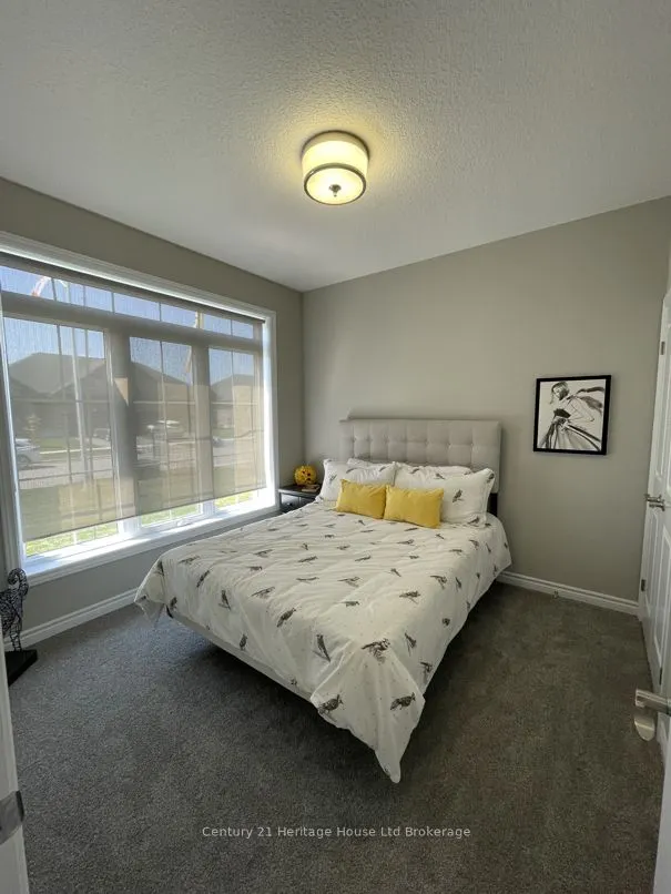 22 Matheson Crescent