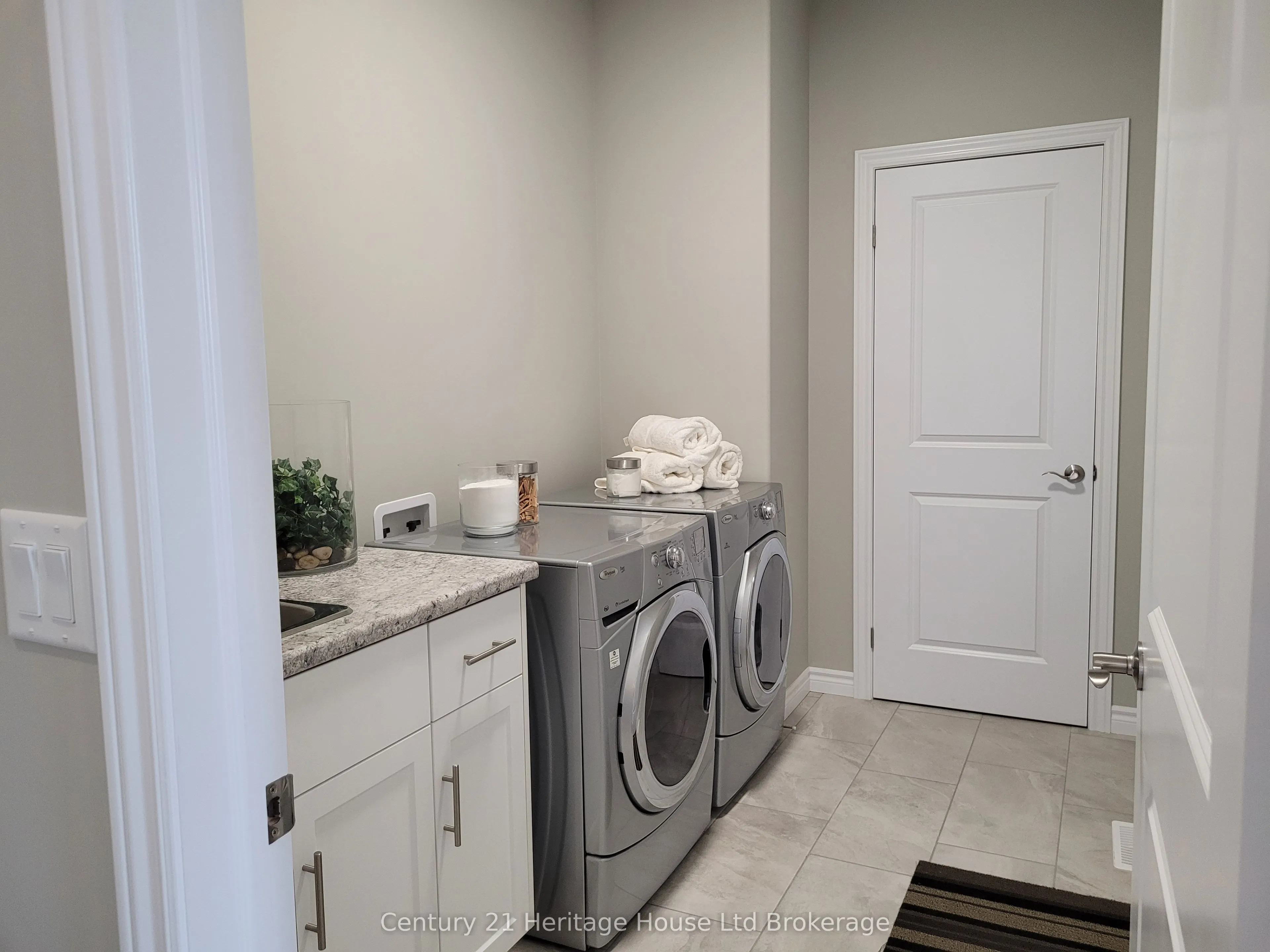 22 Matheson Crescent