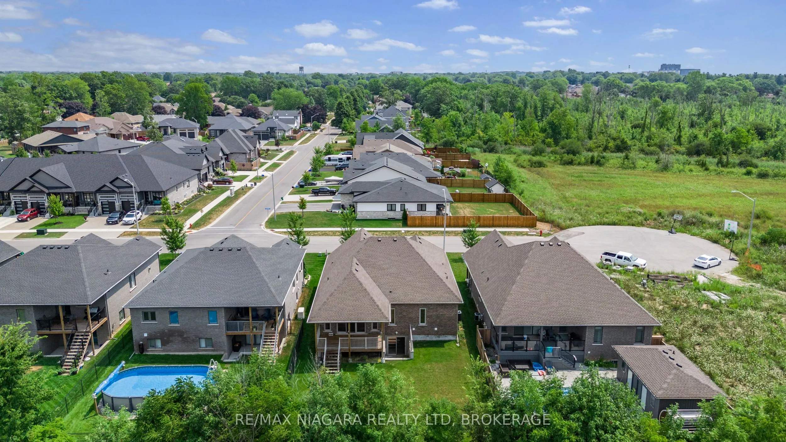 254 Lancaster Drive