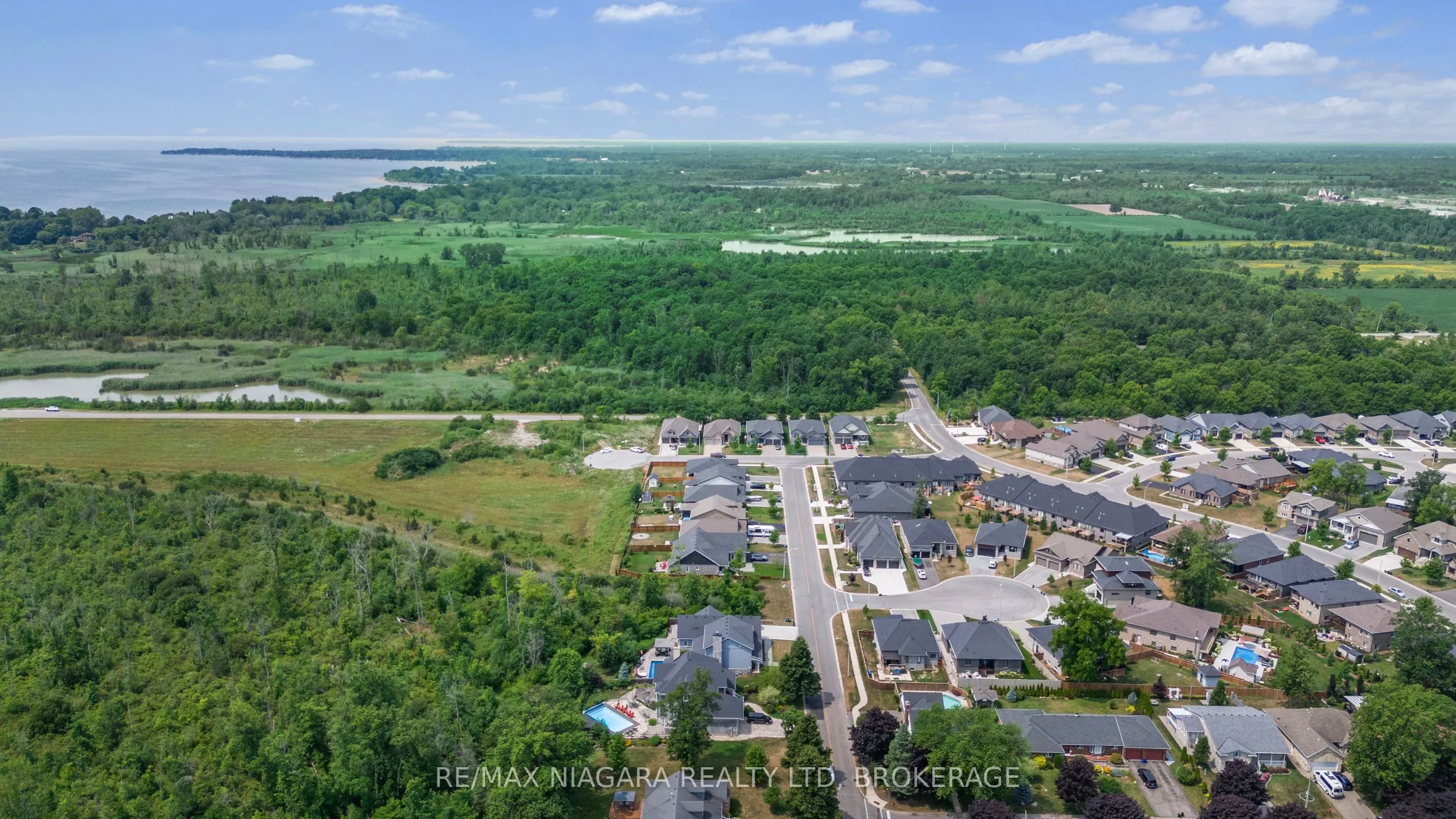 254 Lancaster Drive