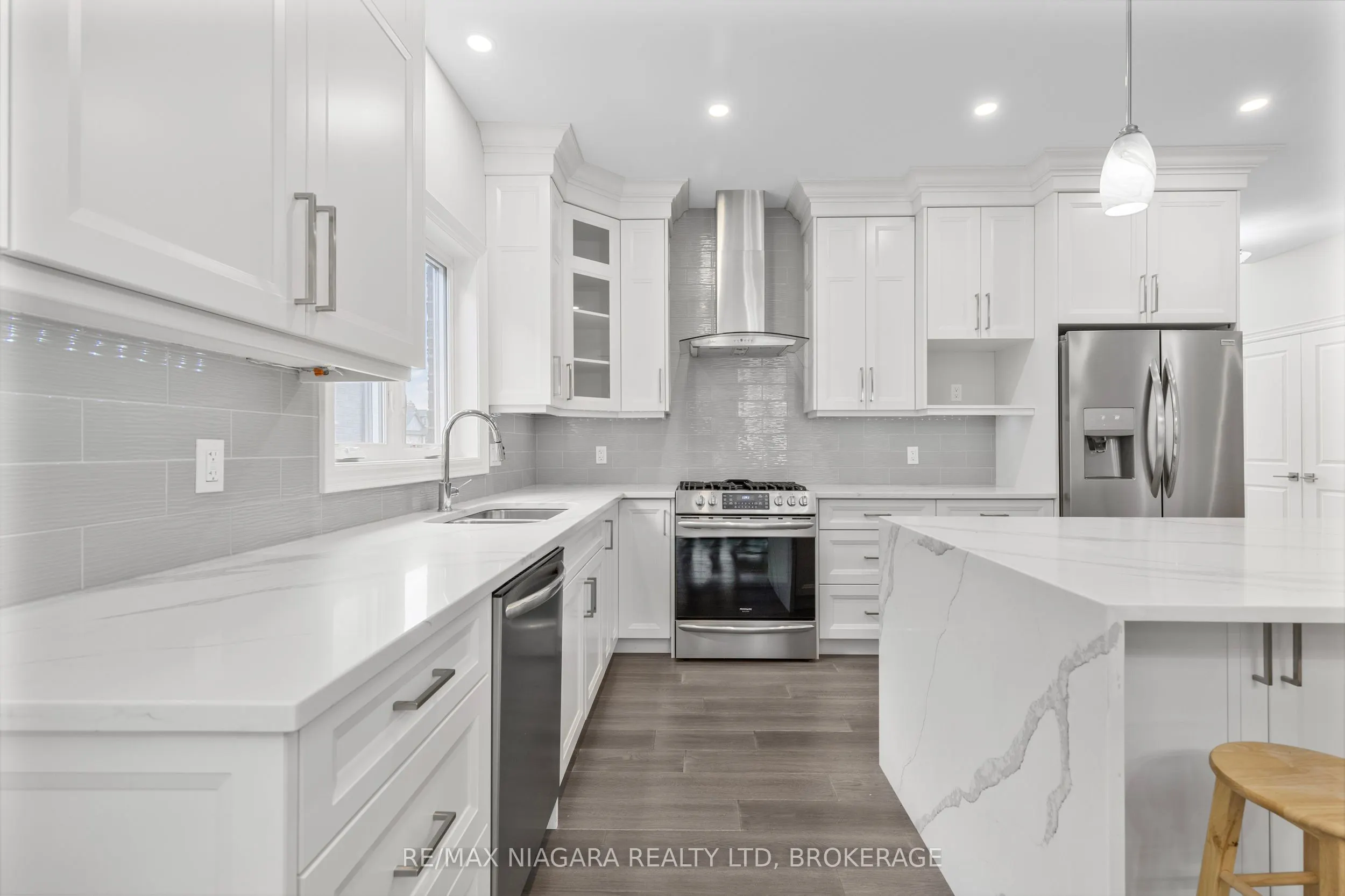 254 Lancaster Drive