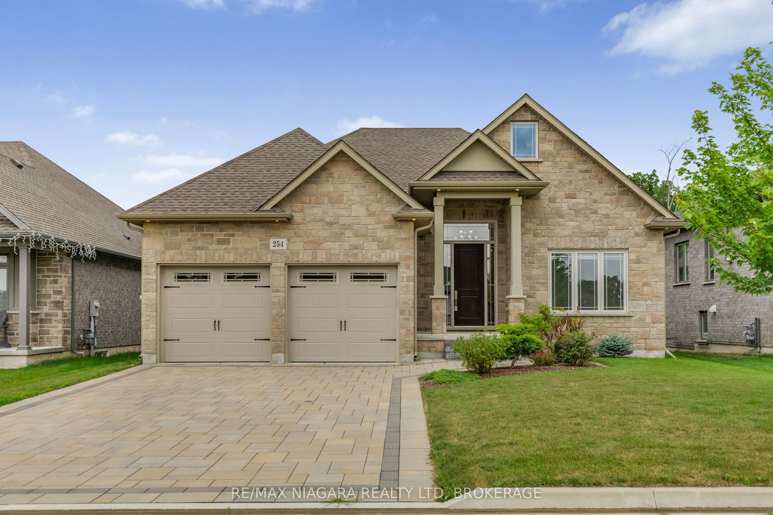 254 Lancaster Drive