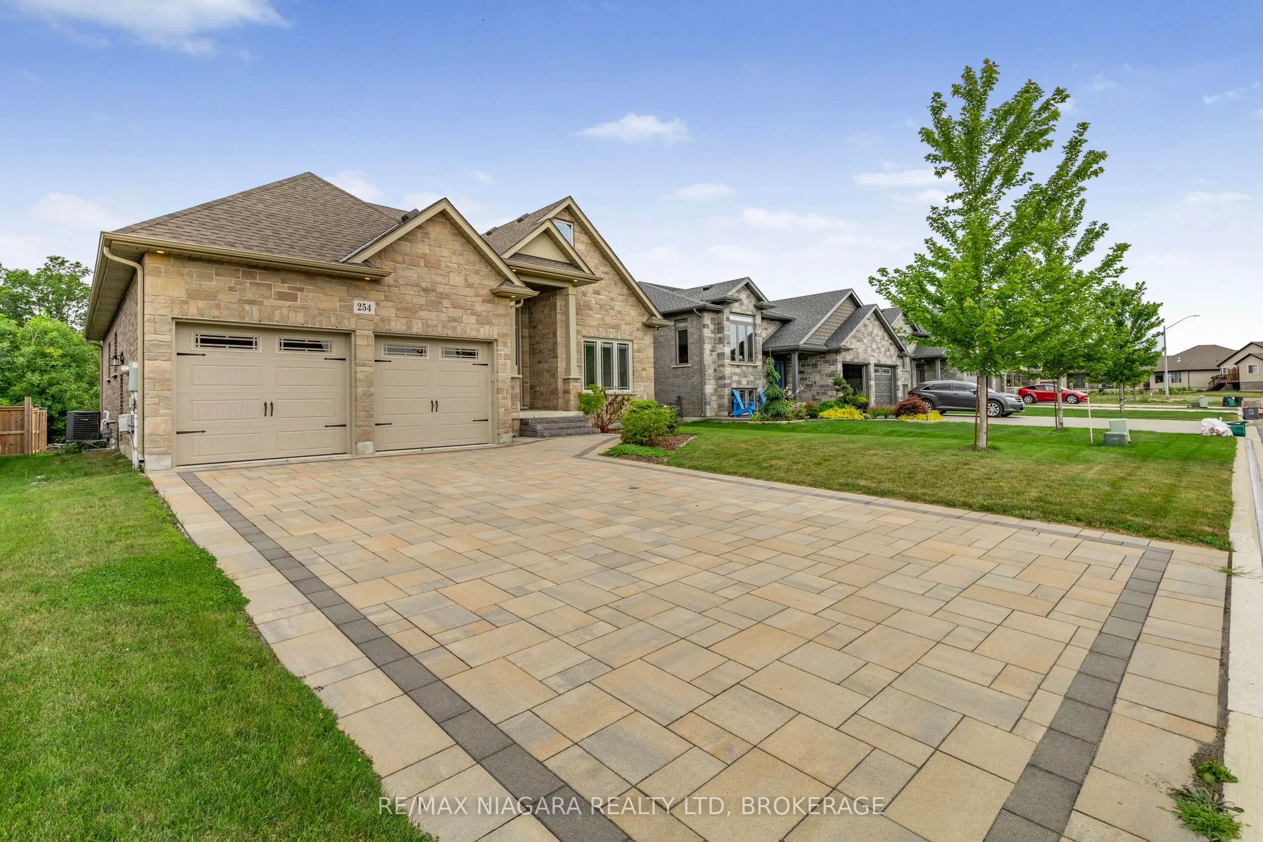 254 Lancaster Drive