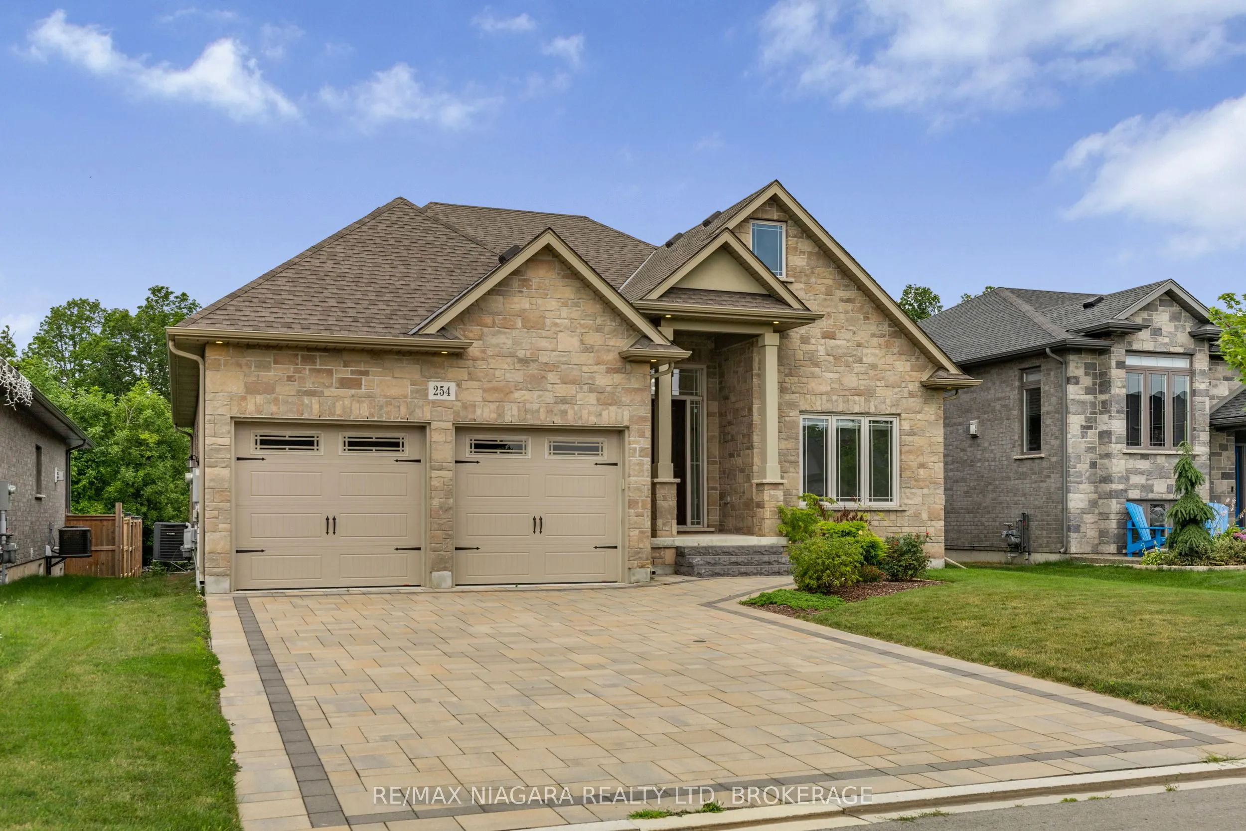 254 Lancaster Drive