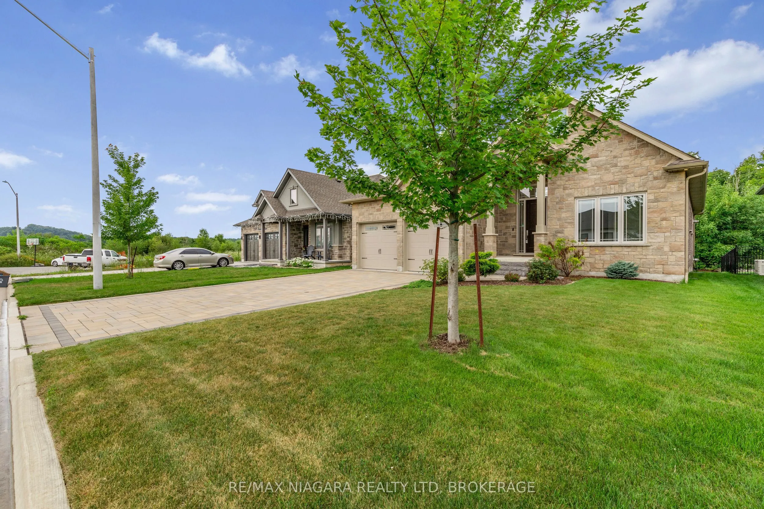 254 Lancaster Drive