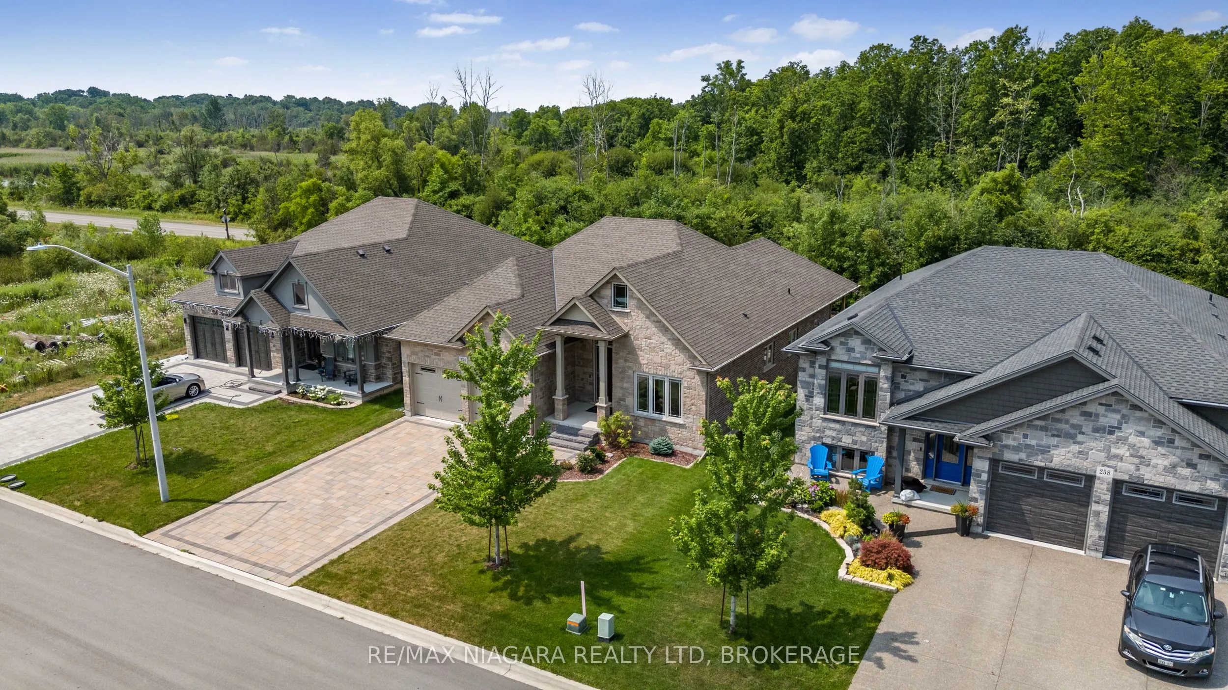 254 Lancaster Drive