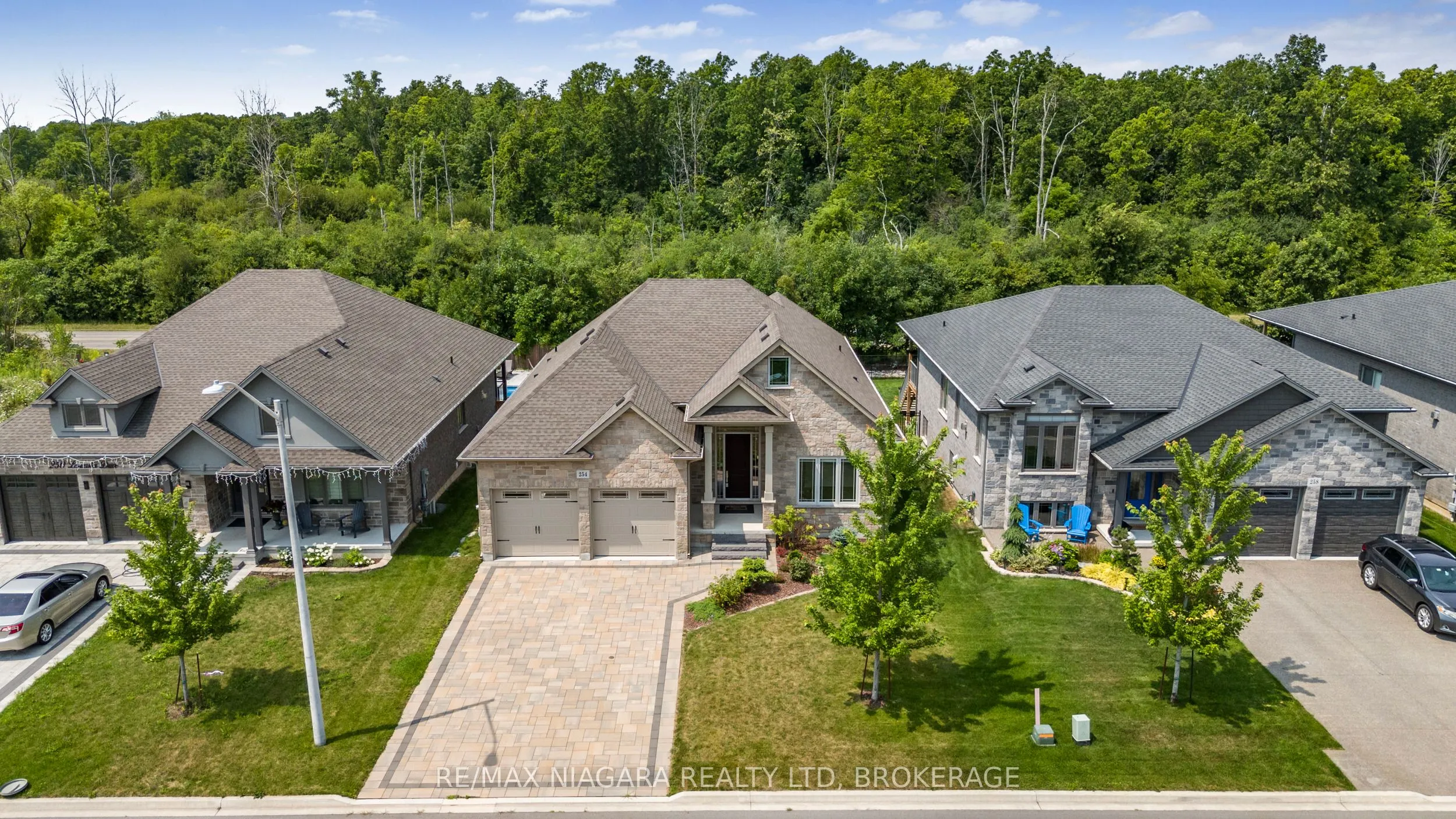 254 Lancaster Drive