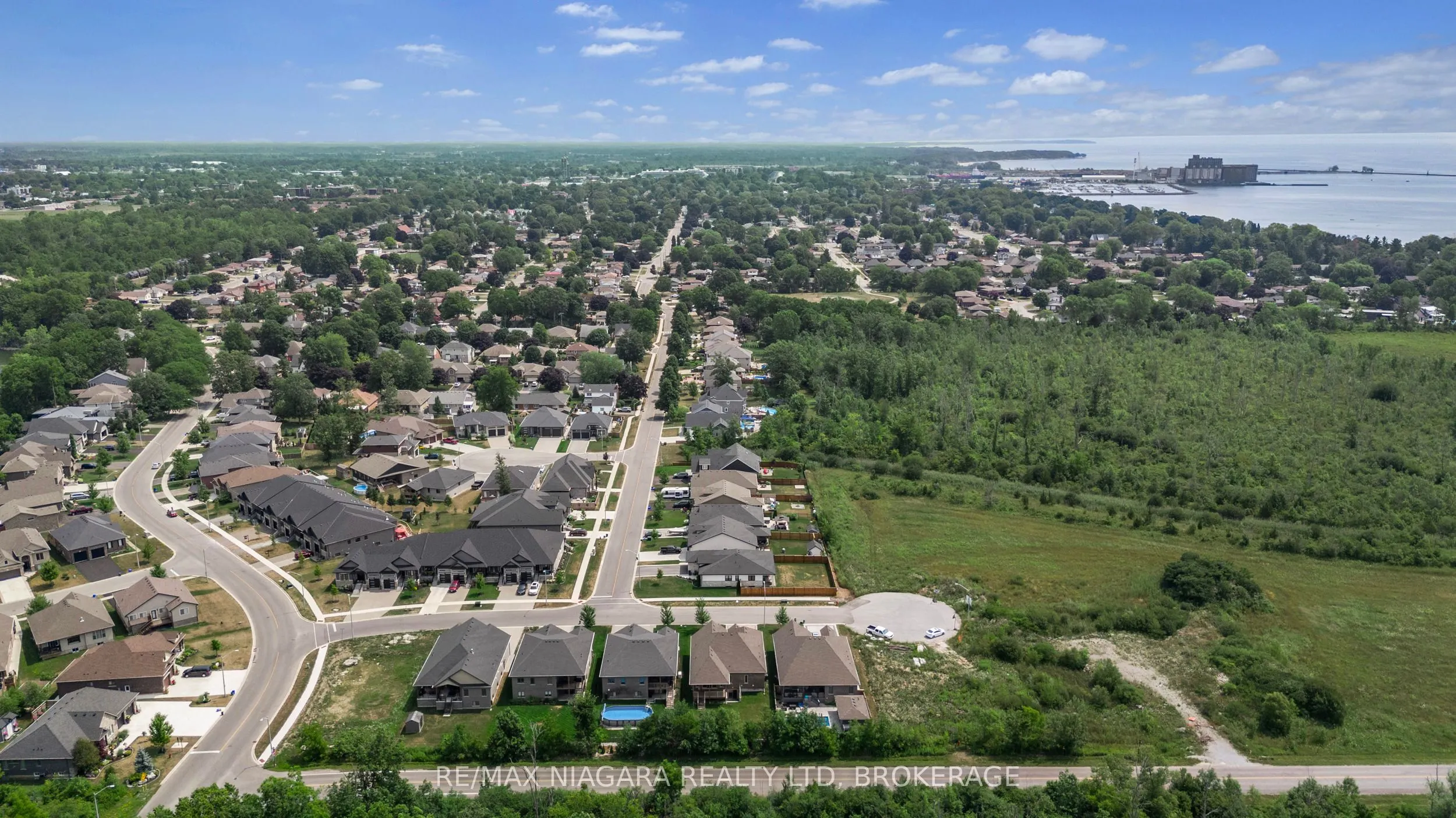 254 Lancaster Drive
