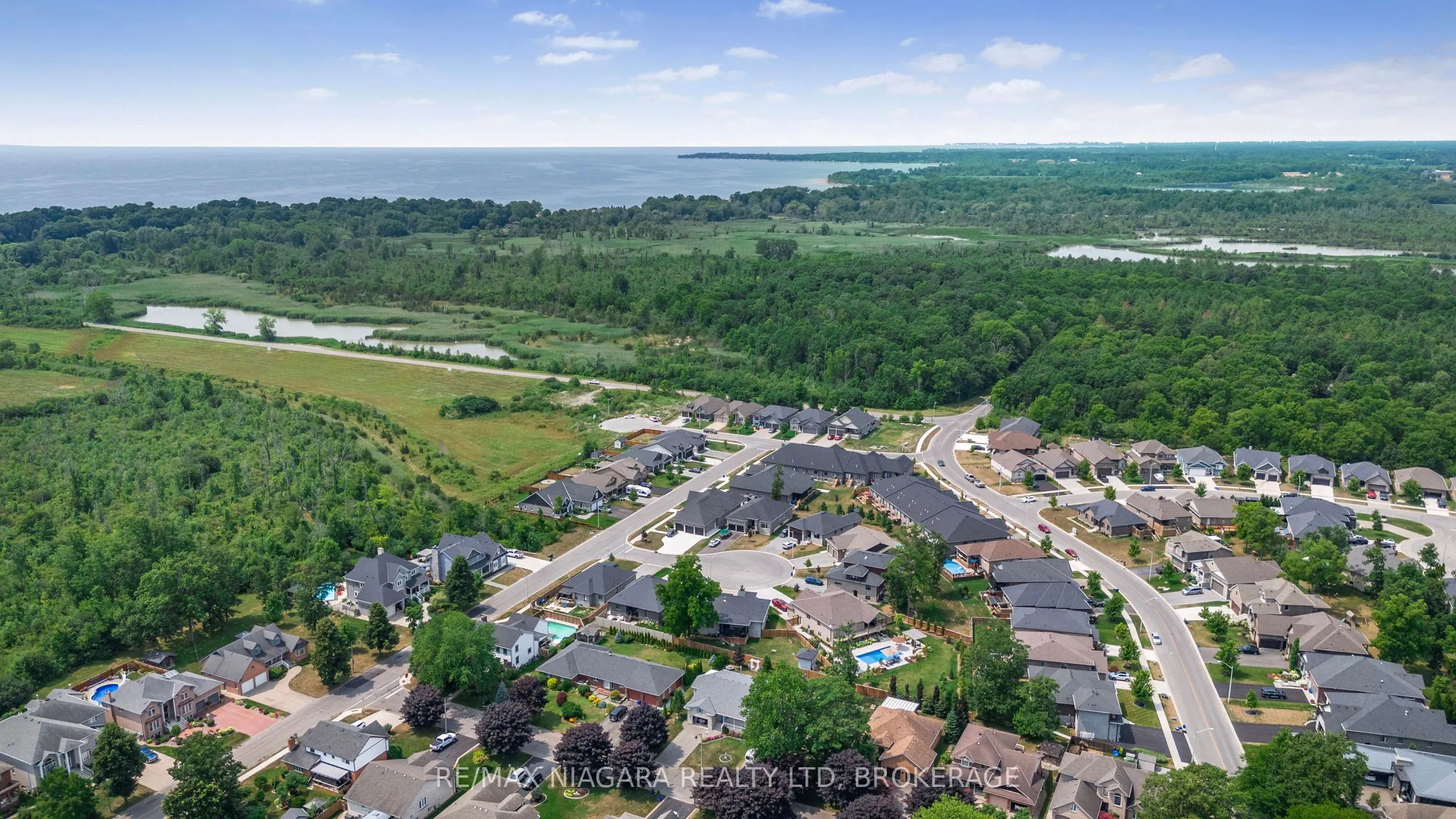 254 Lancaster Drive