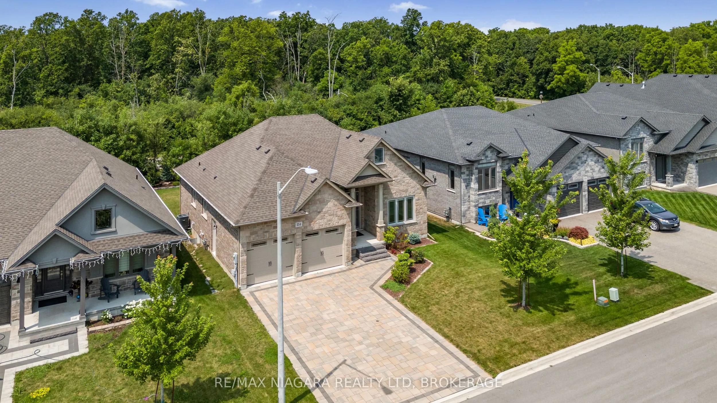 254 Lancaster Drive
