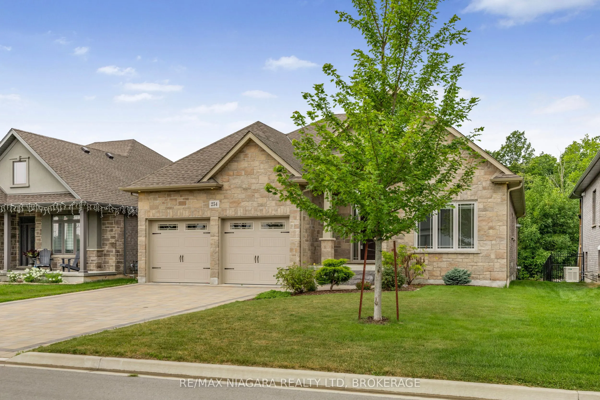 254 Lancaster Drive
