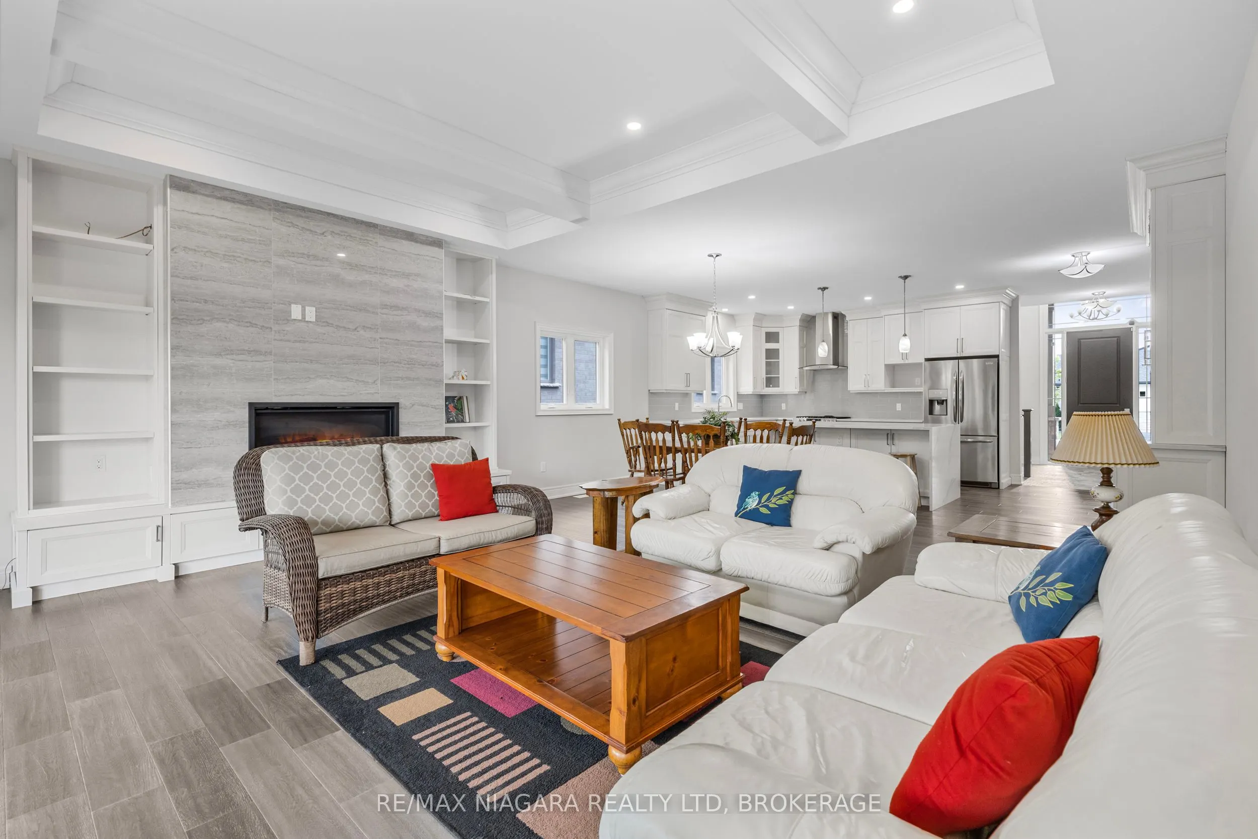254 Lancaster Drive