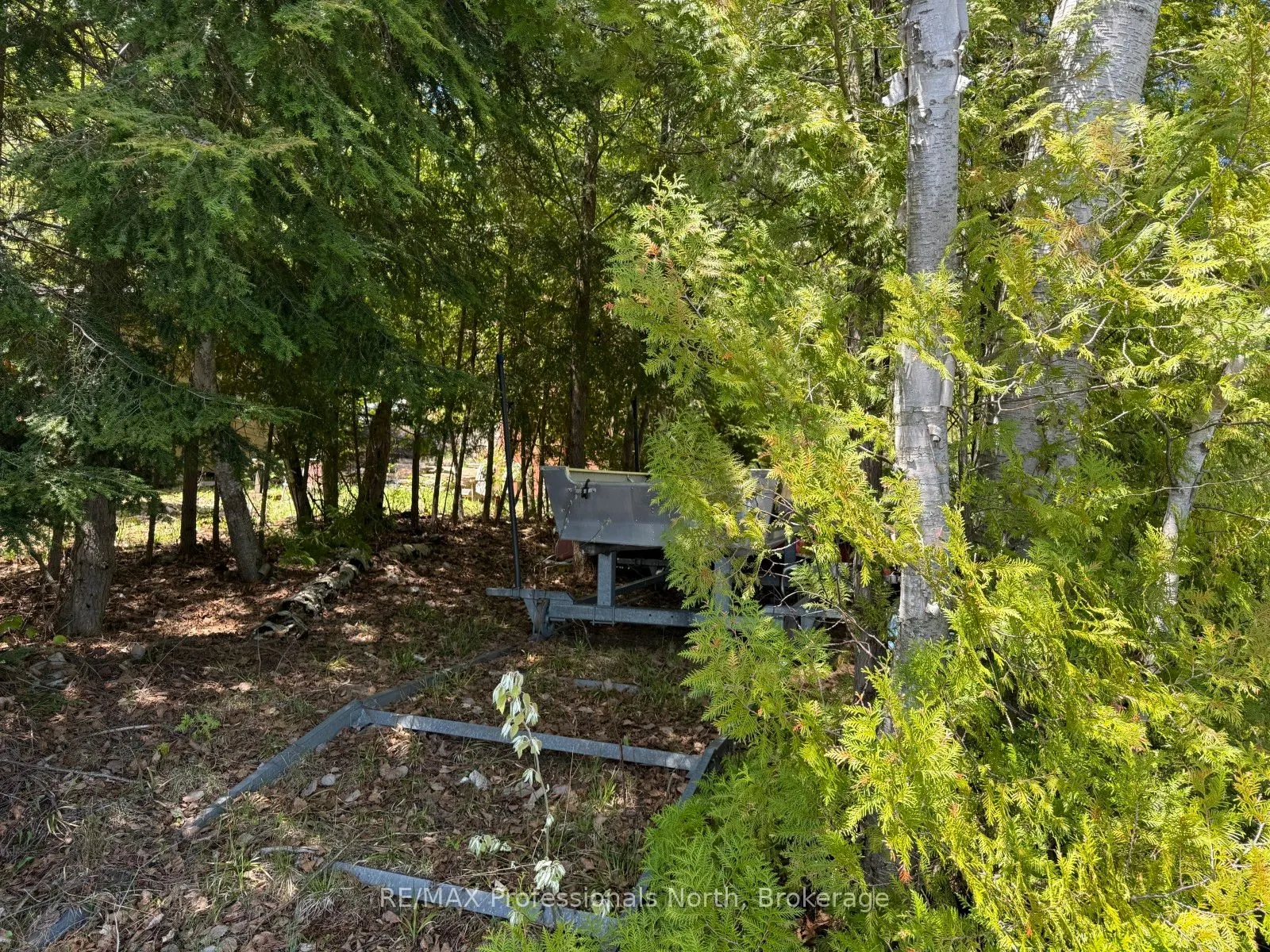 2612 Wilkinson Road