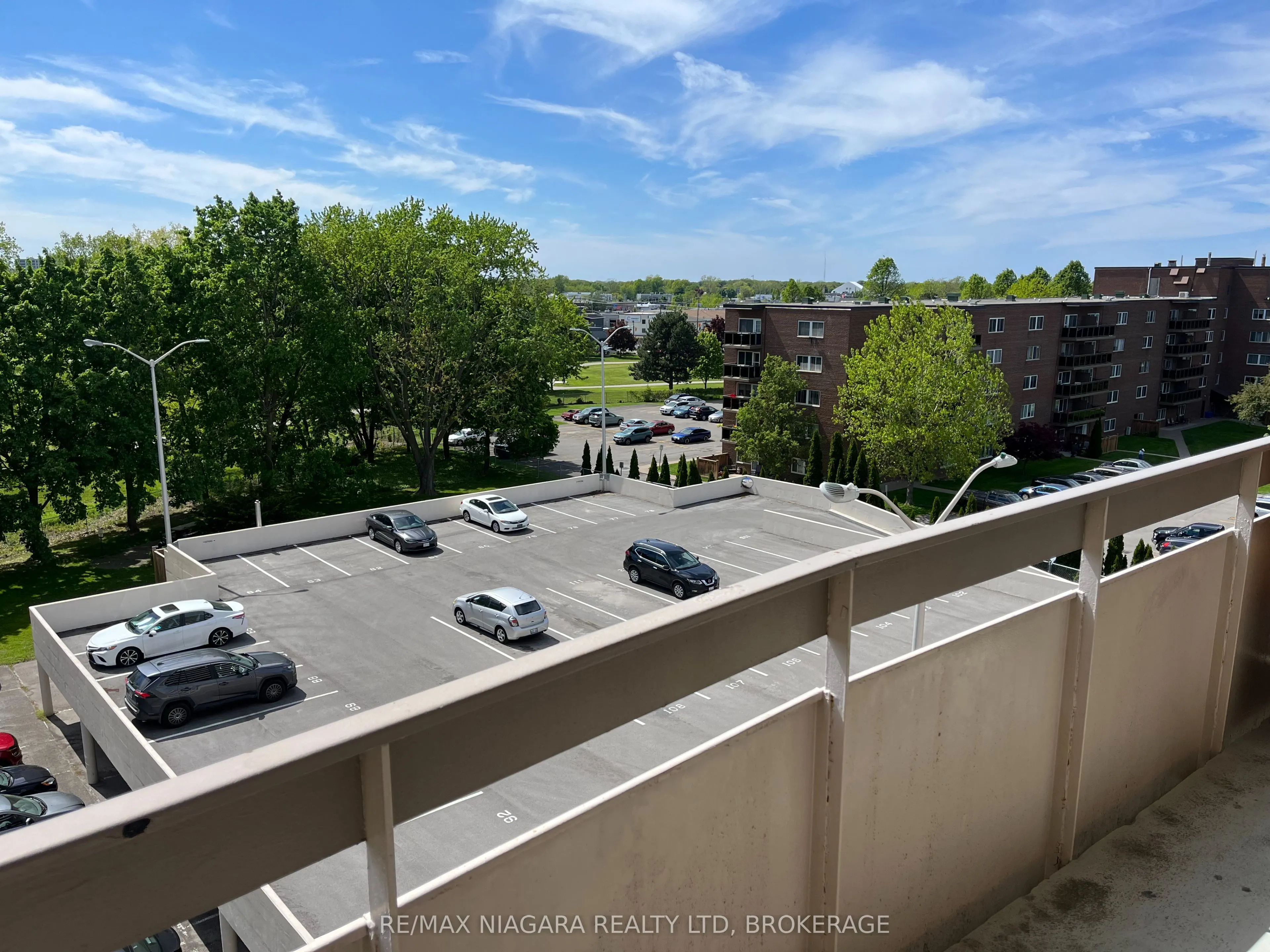 365 Geneva Street, #609