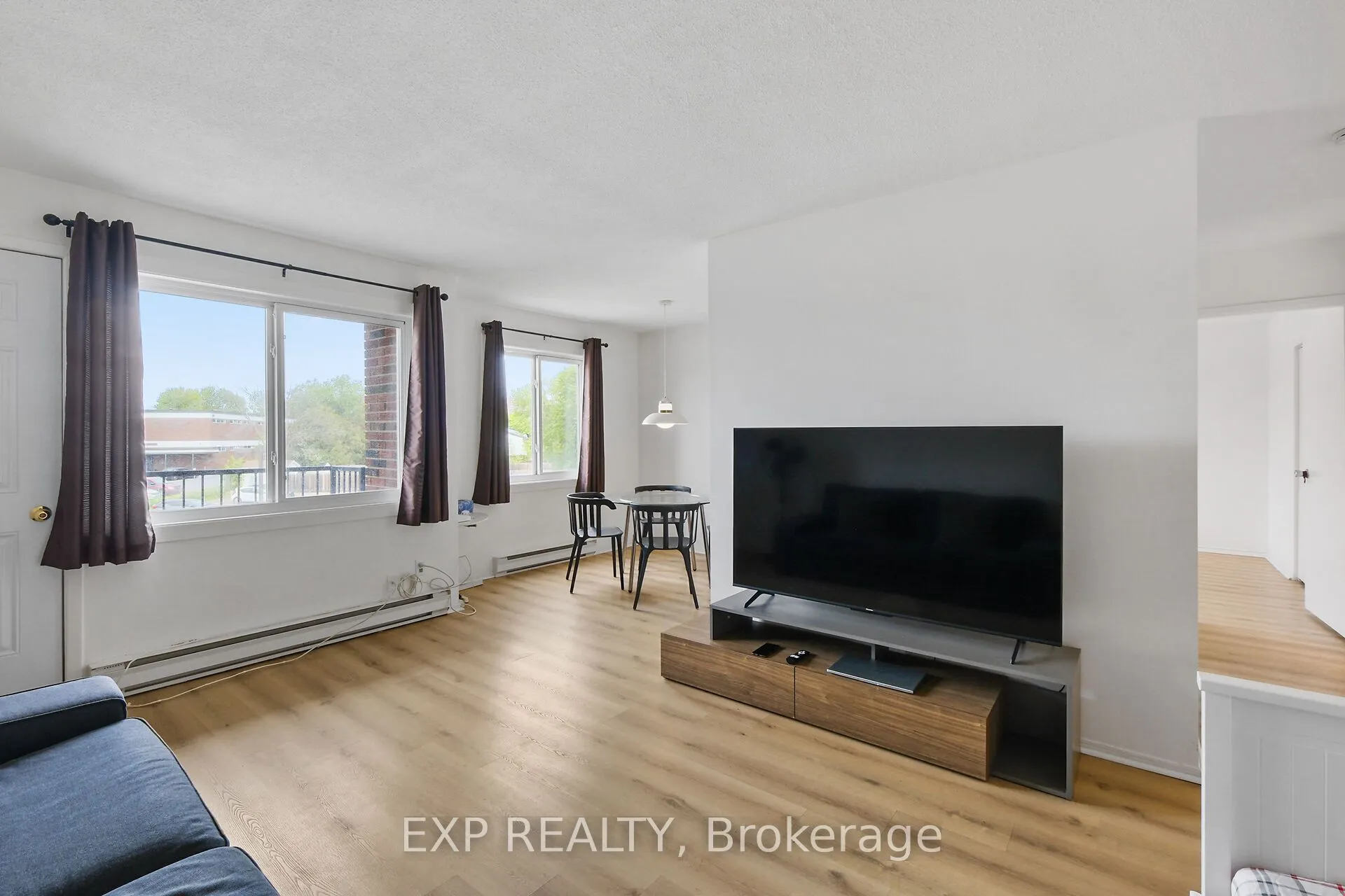 2041 Arrowsmith Drive, #305B