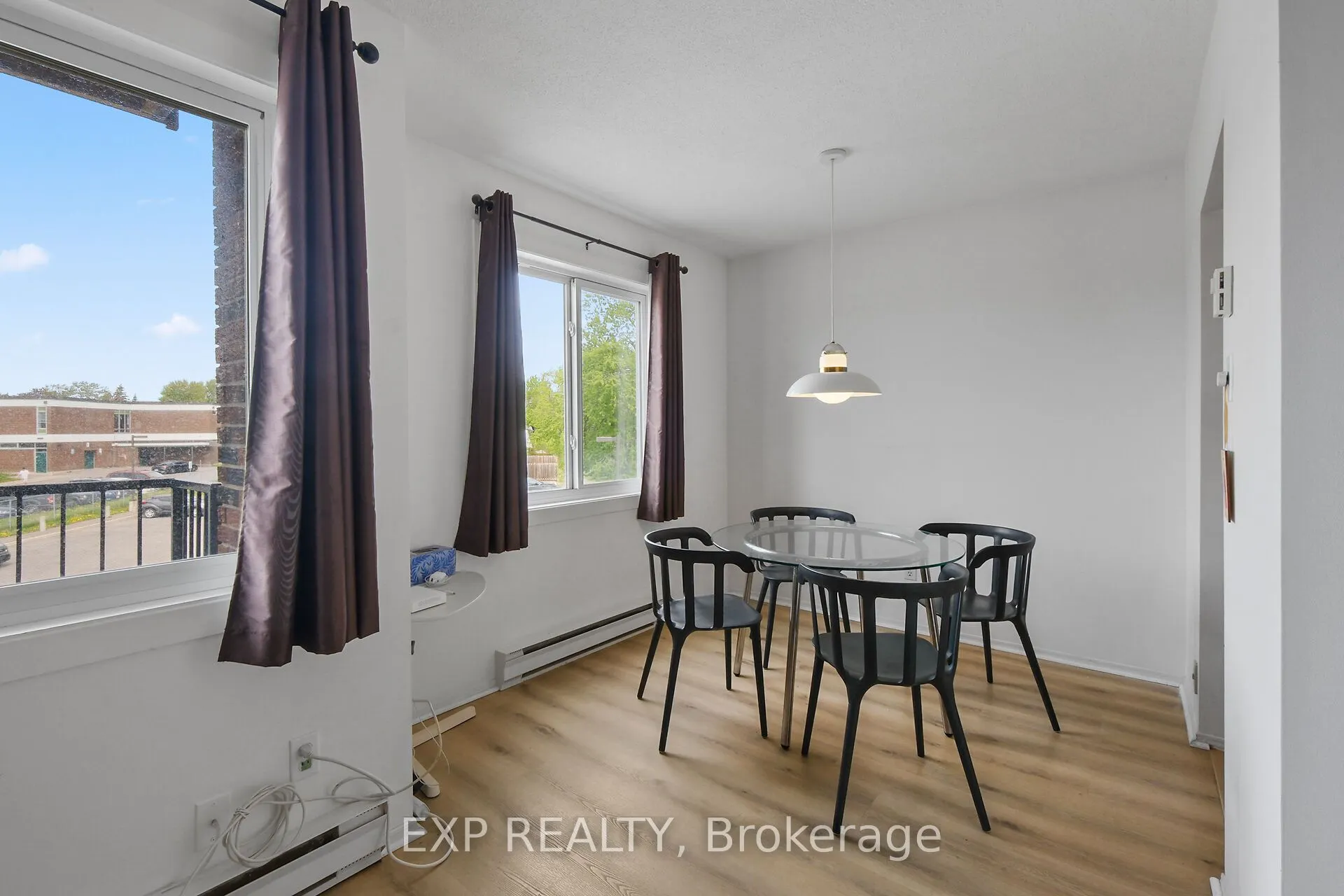 2041 Arrowsmith Drive, #305B