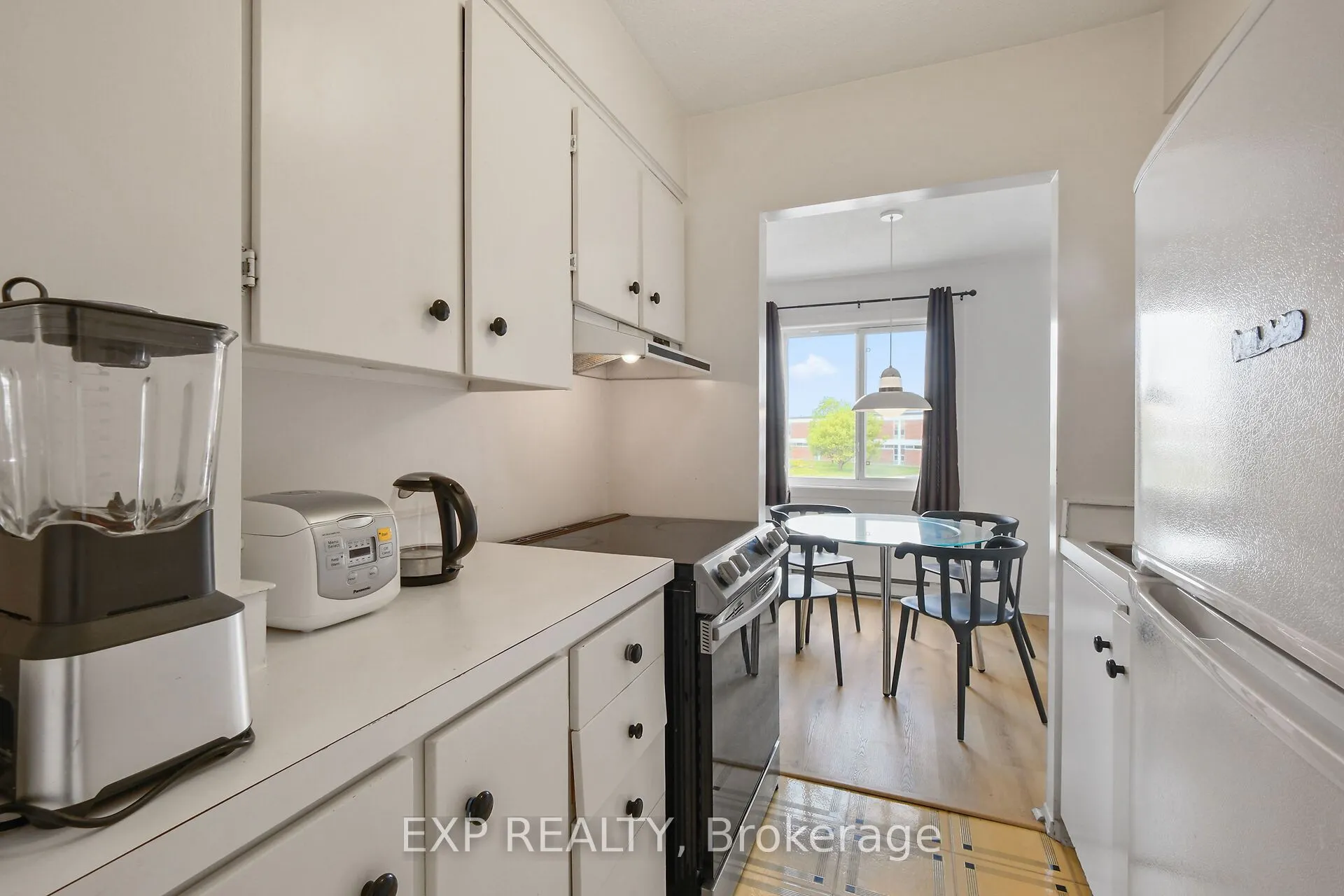 2041 Arrowsmith Drive, #305B