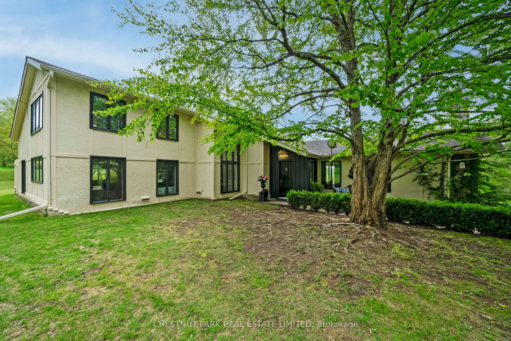 290 Haynes Road