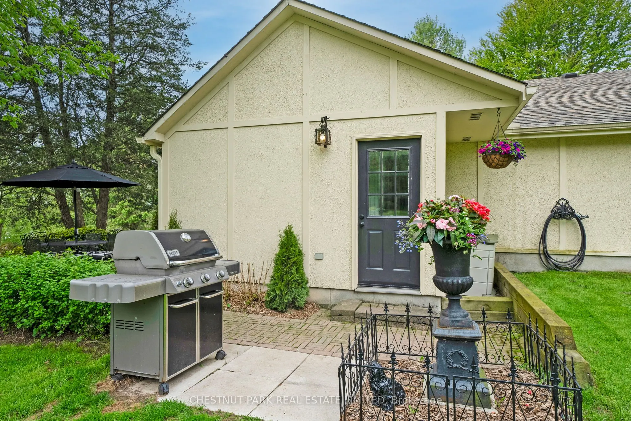 290 Haynes Road