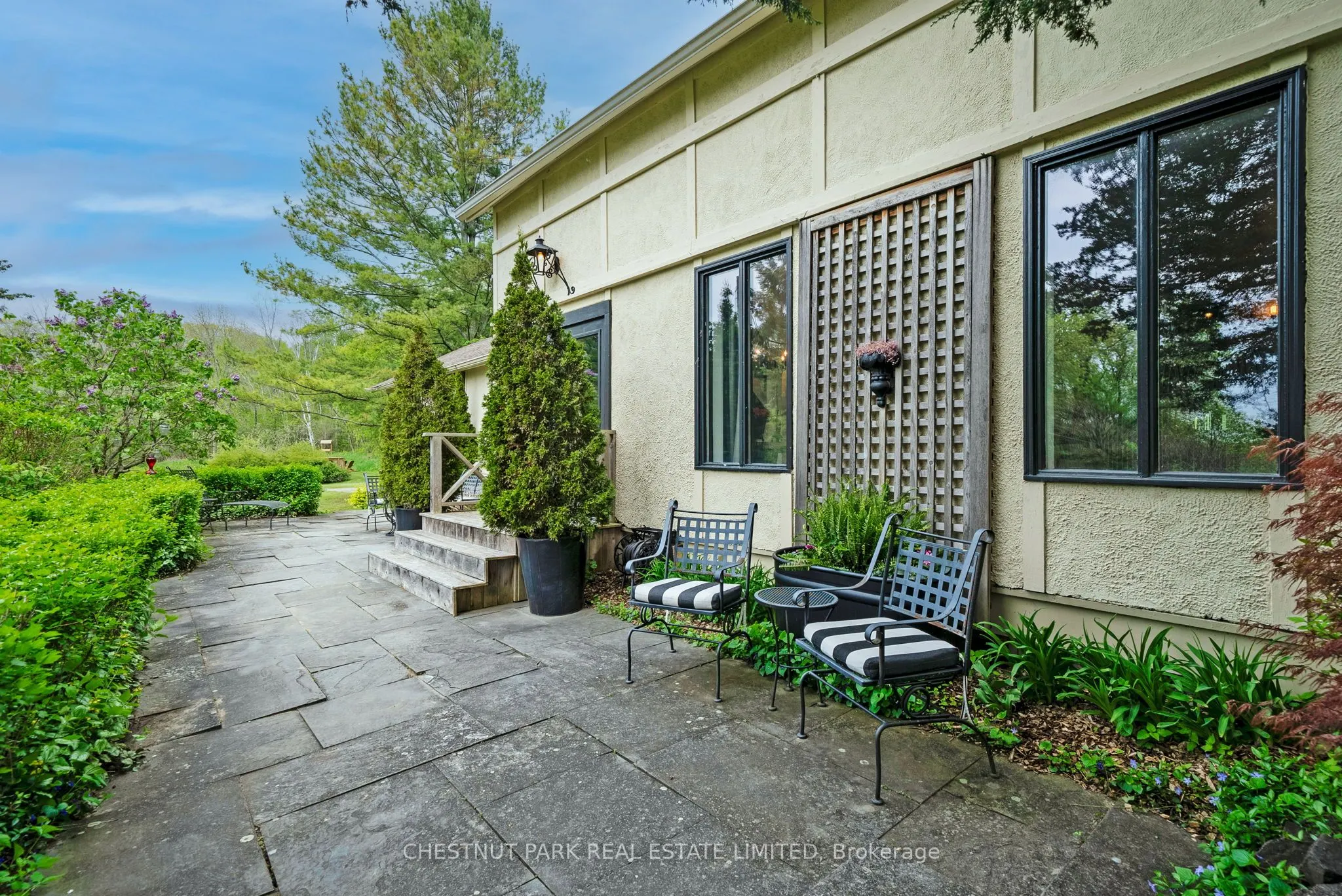 290 Haynes Road
