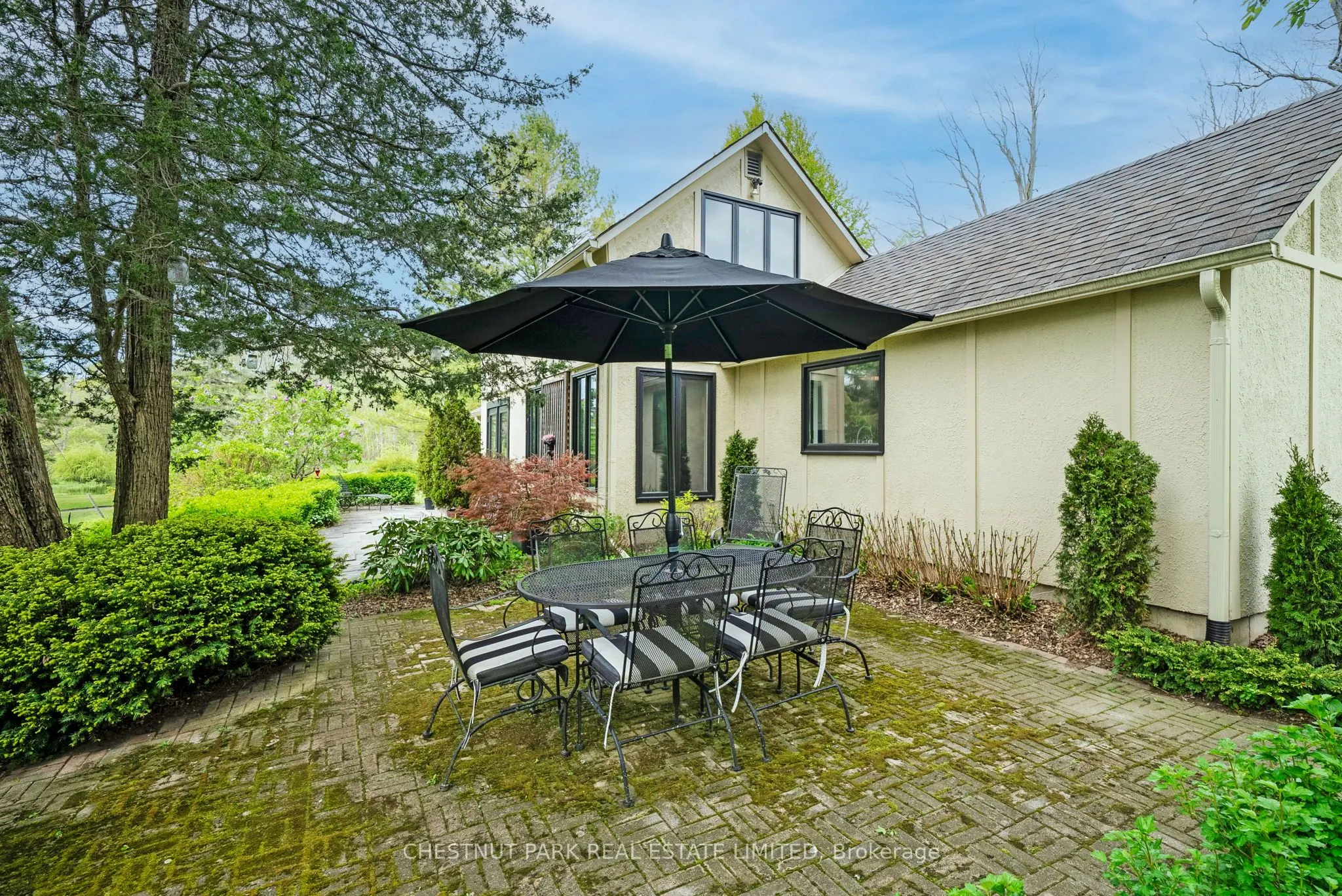 290 Haynes Road