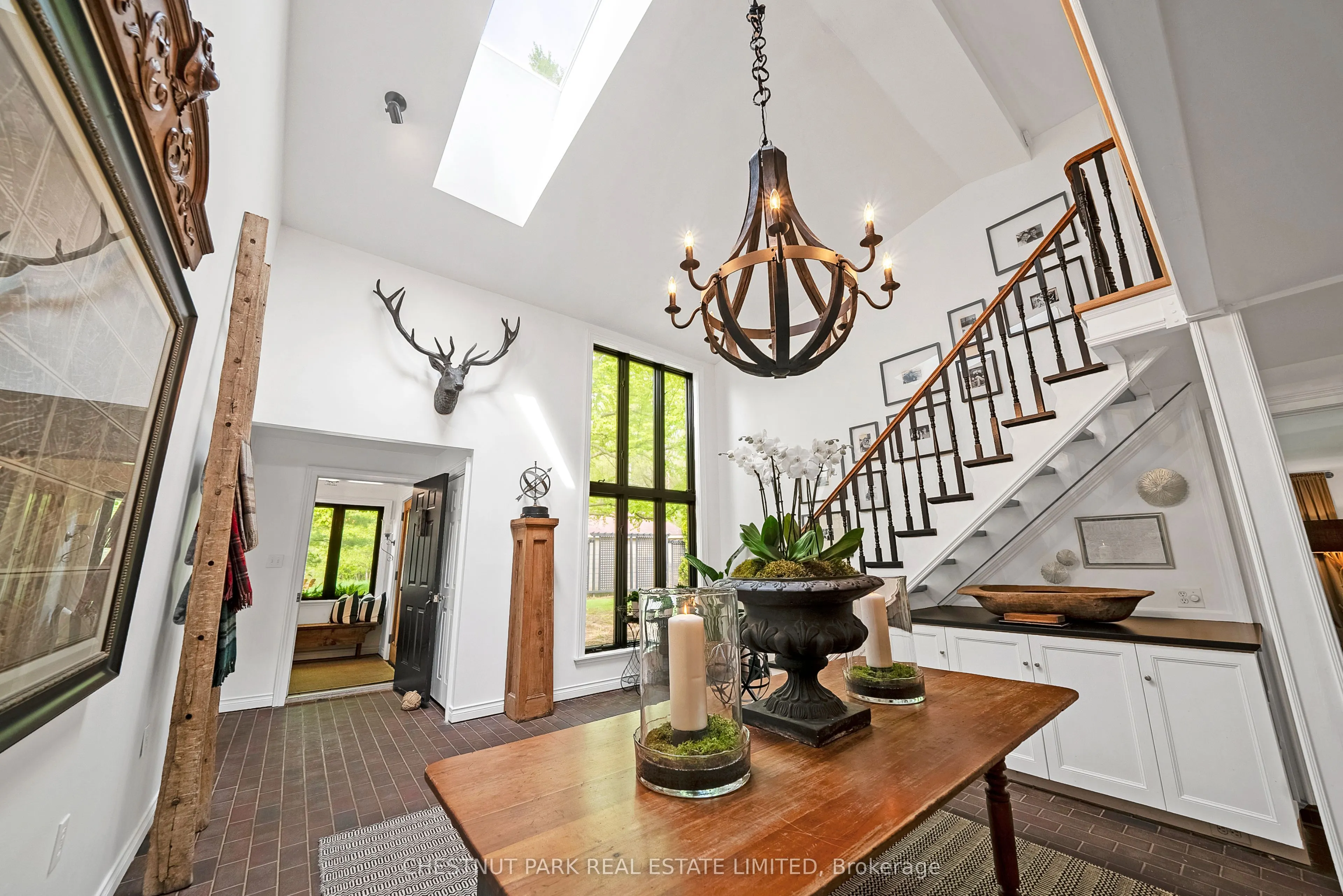 290 Haynes Road