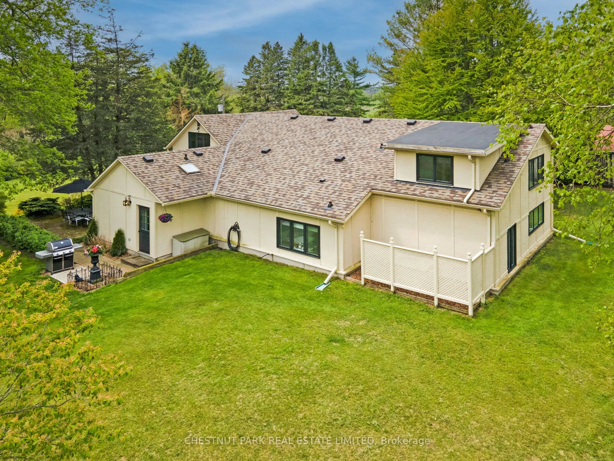 290 Haynes Road
