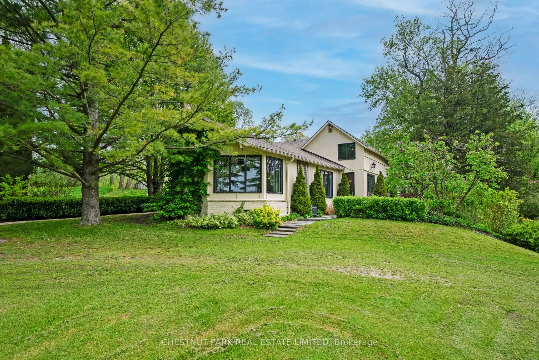 290 Haynes Road